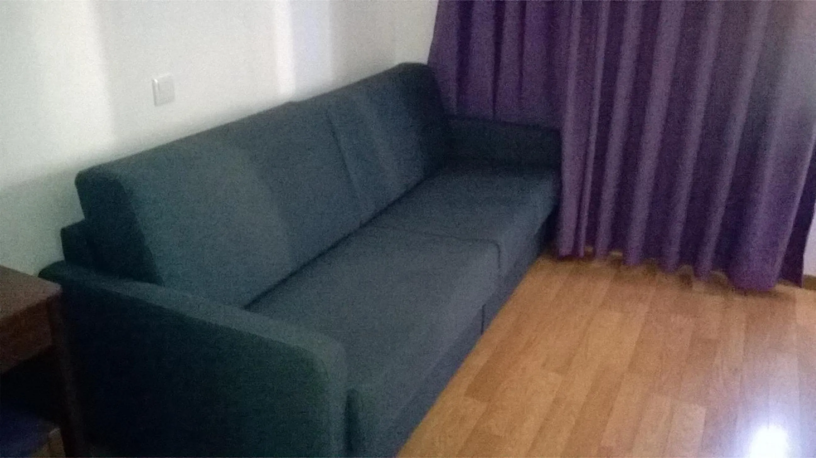 Living room in Hotel Anjos