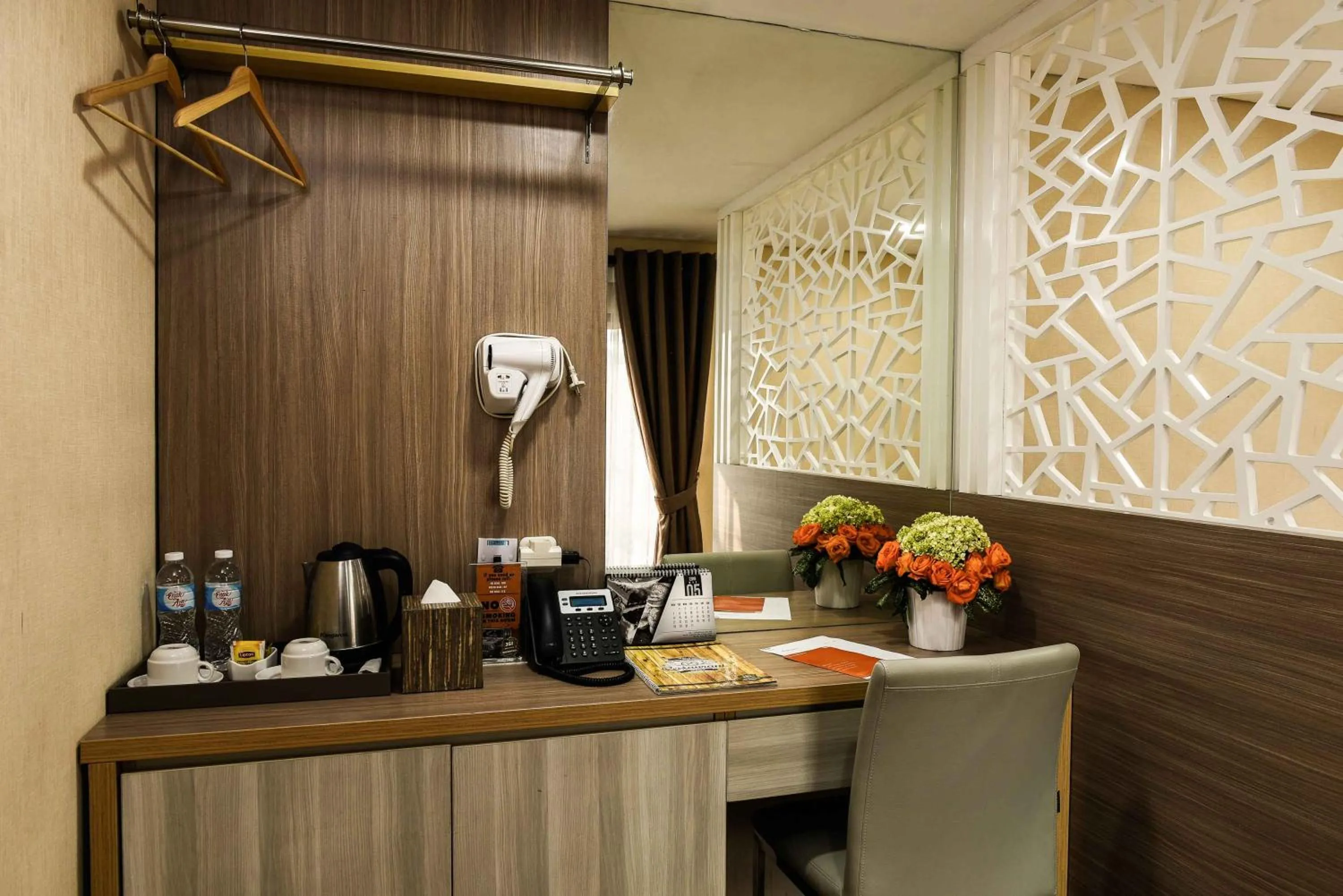 JSI Resort Megamendung