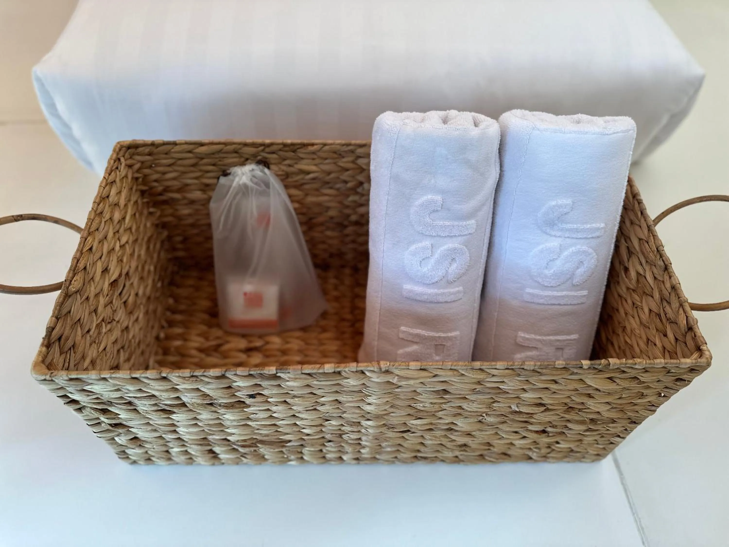 JSI Resort Megamendung