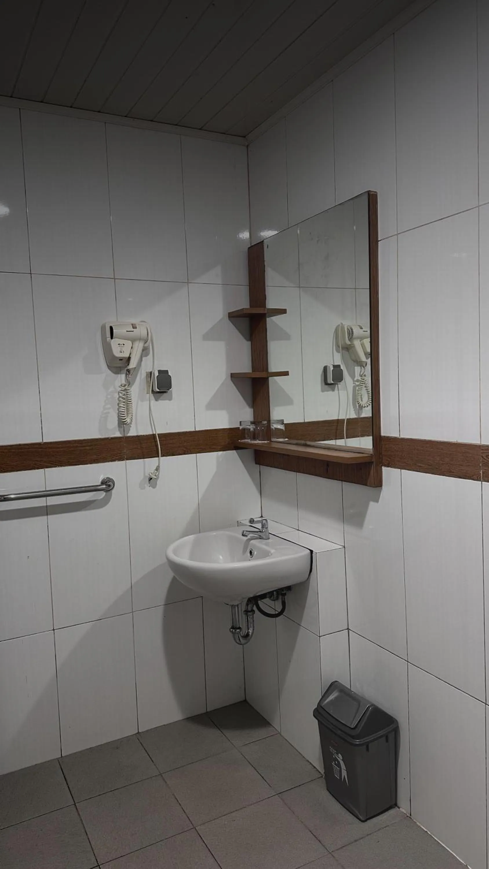 JSI Resort Megamendung