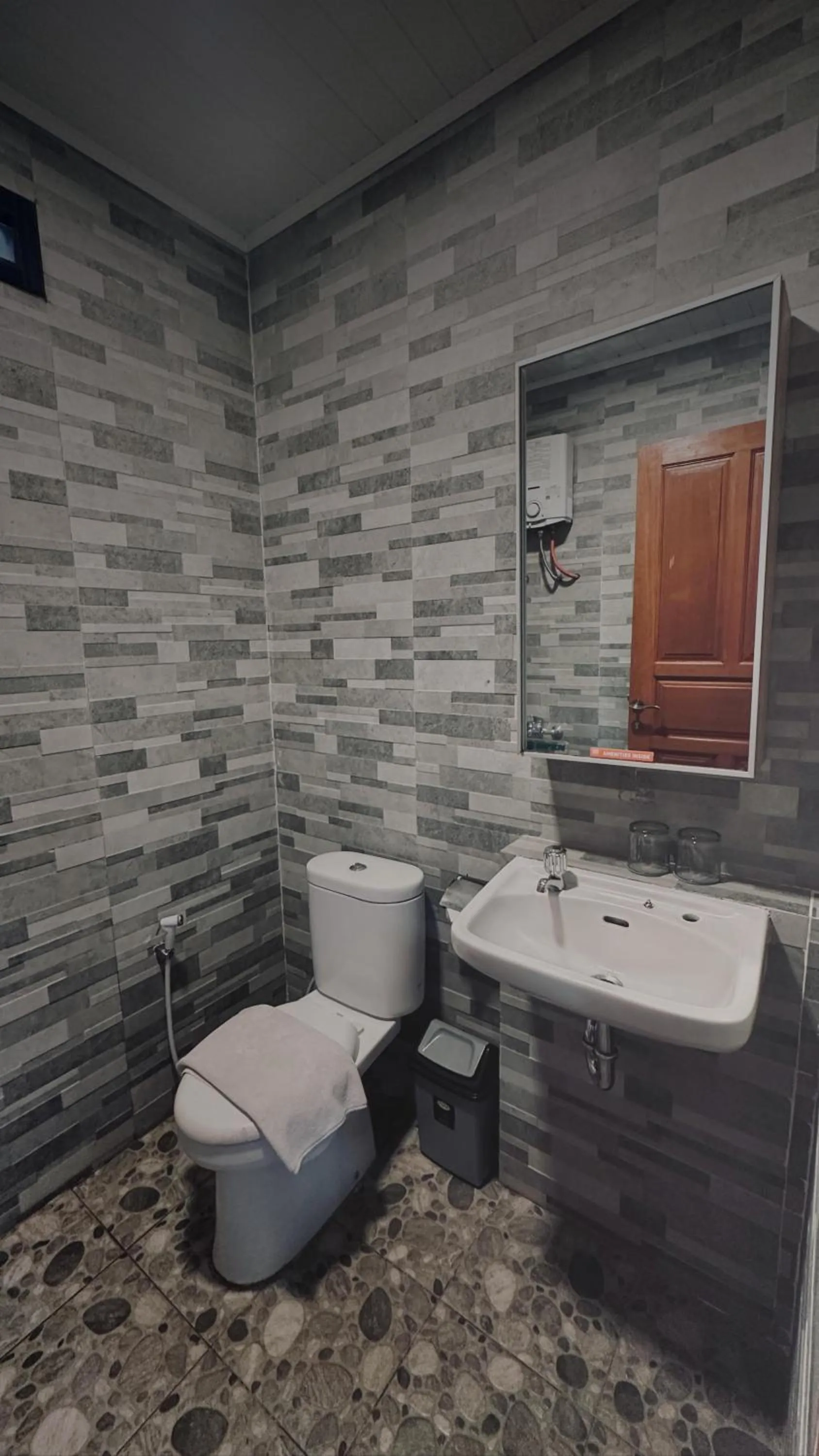 JSI Resort Megamendung