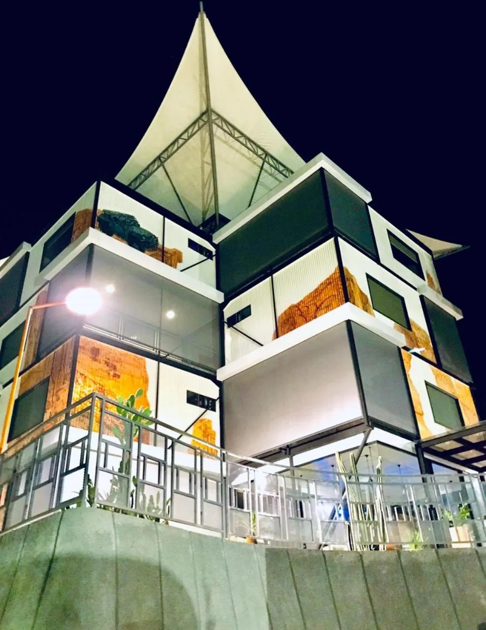 JSI Resort Megamendung