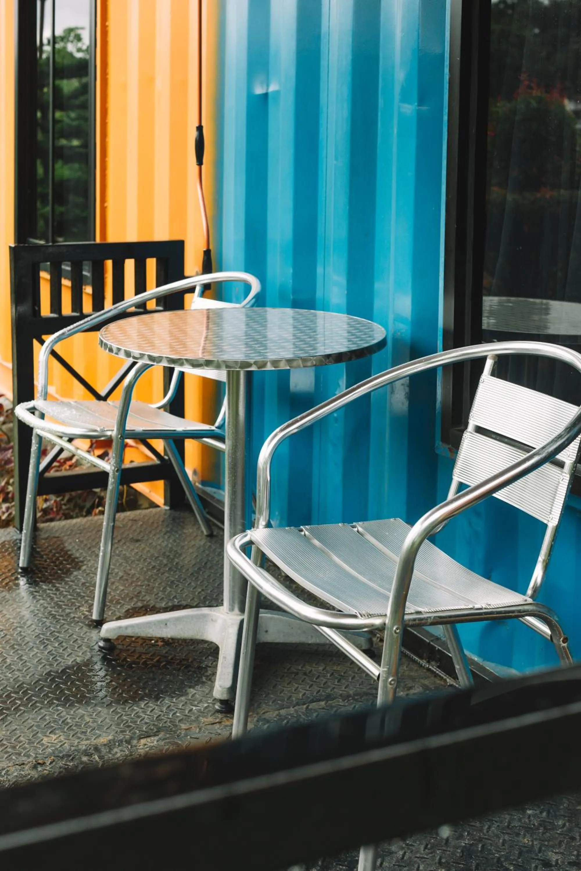 JSI Resort Megamendung