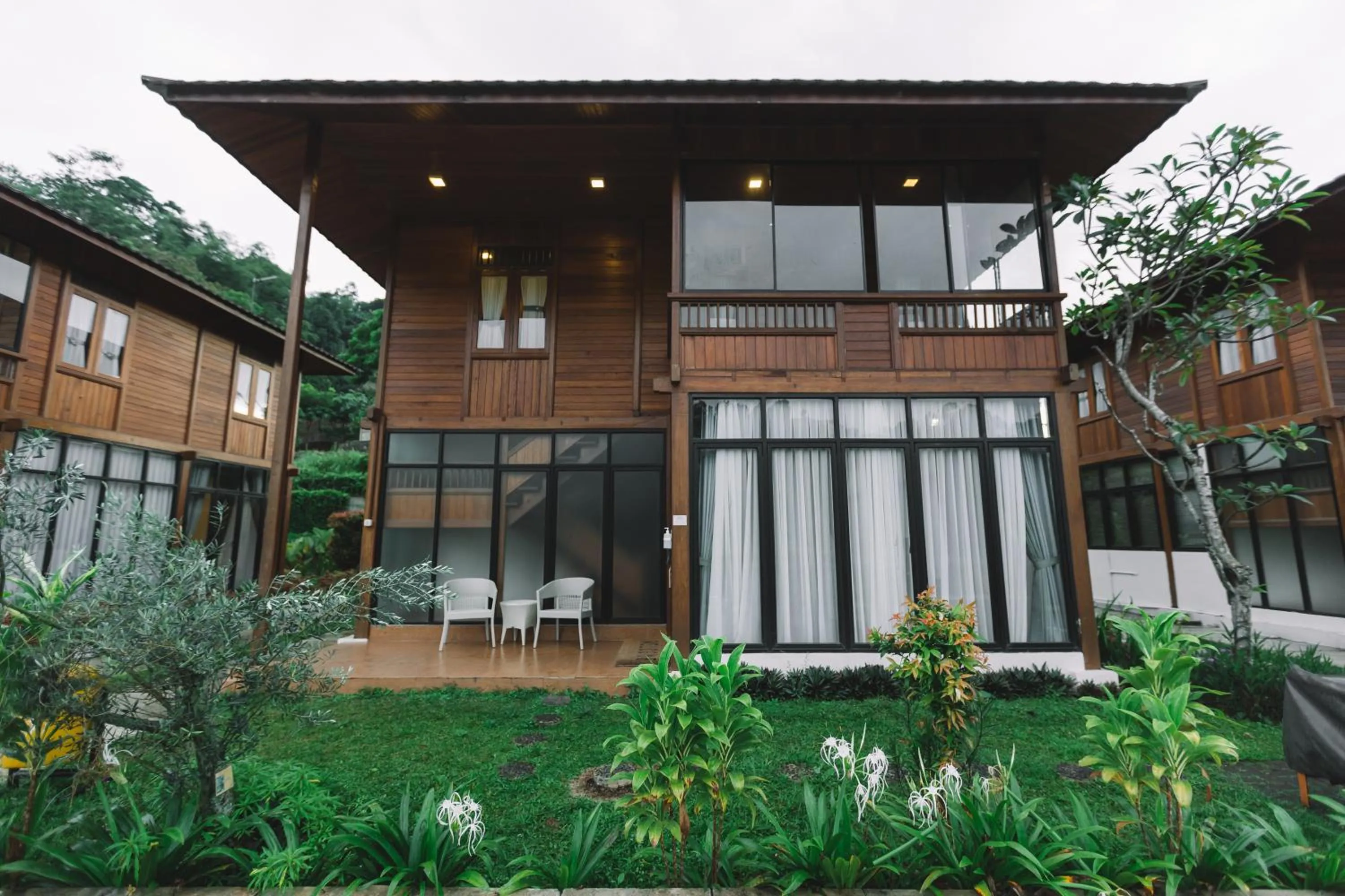 JSI Resort Megamendung