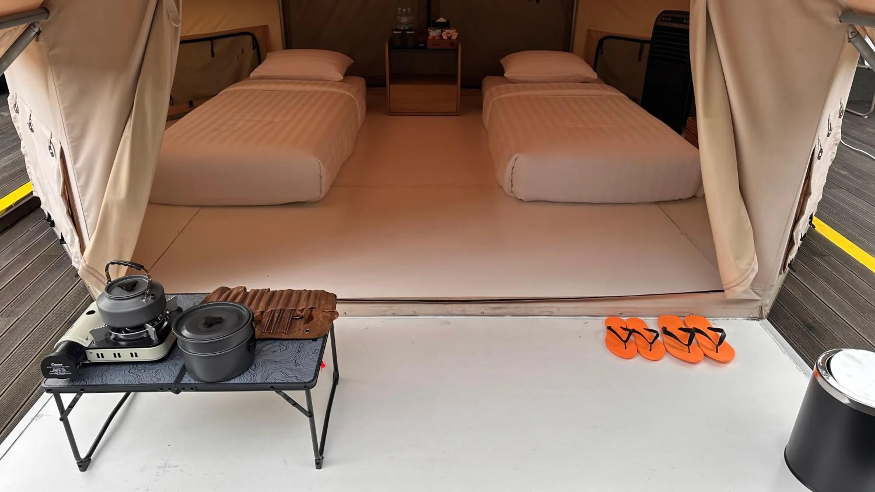 JSI Resort Megamendung