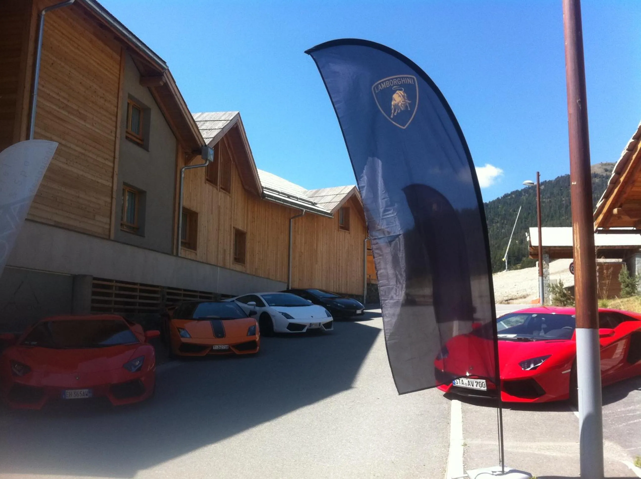 Summer in Anova Hotel & Spa