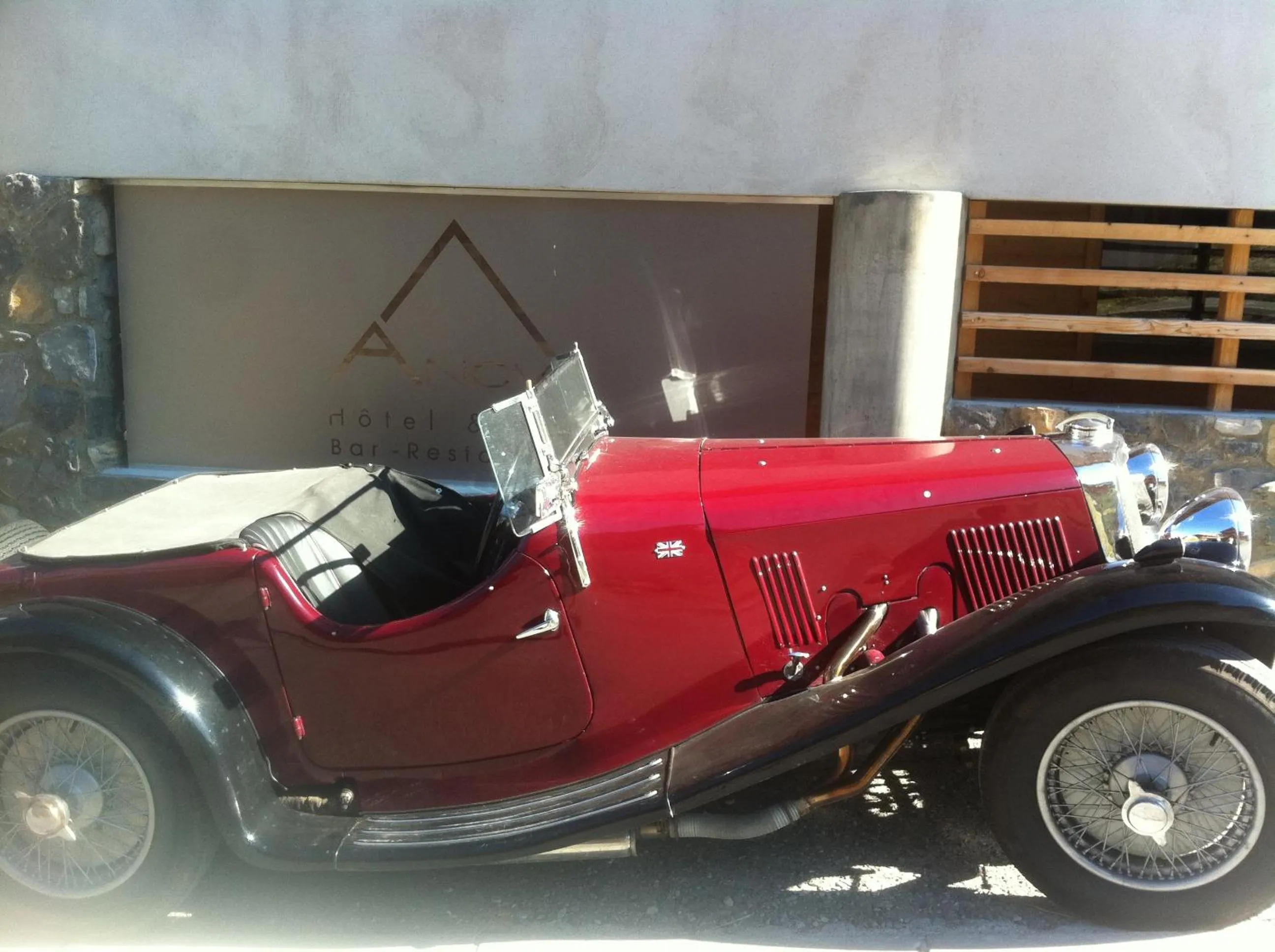 Other in Anova Hotel & Spa