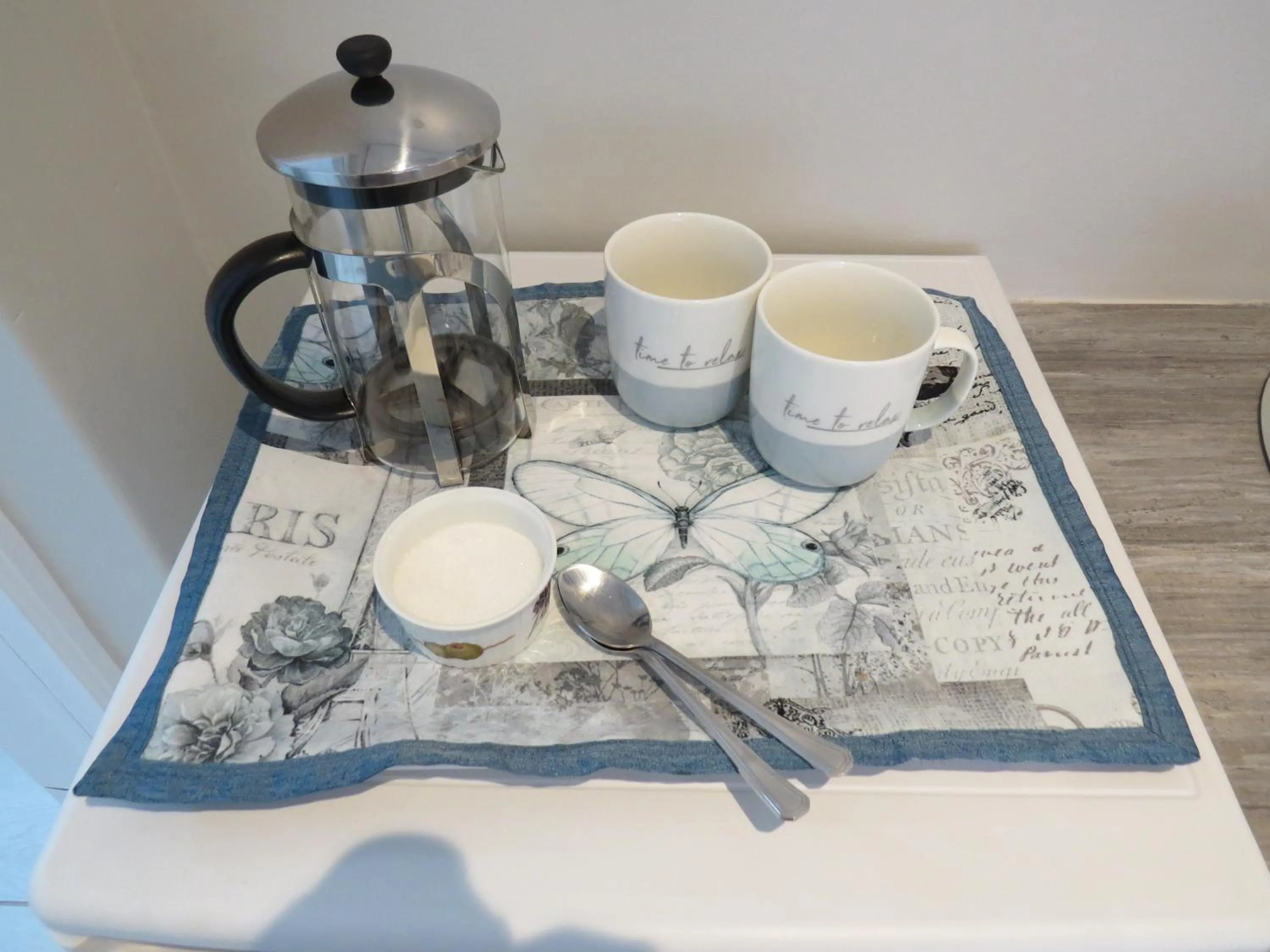 Easy Five Guest House