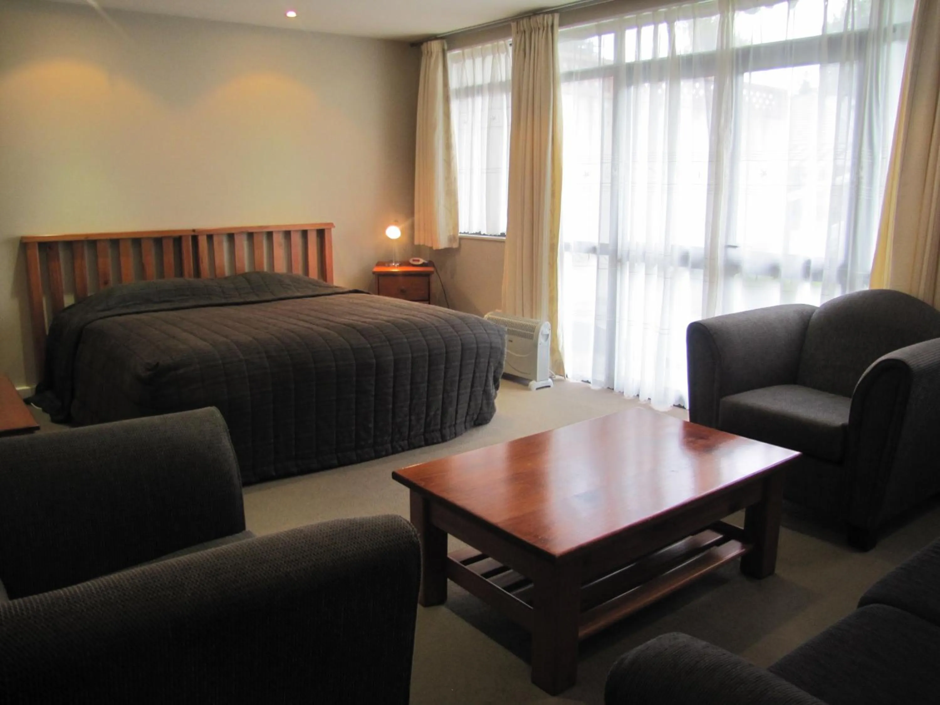Aotea Lodge Porirua