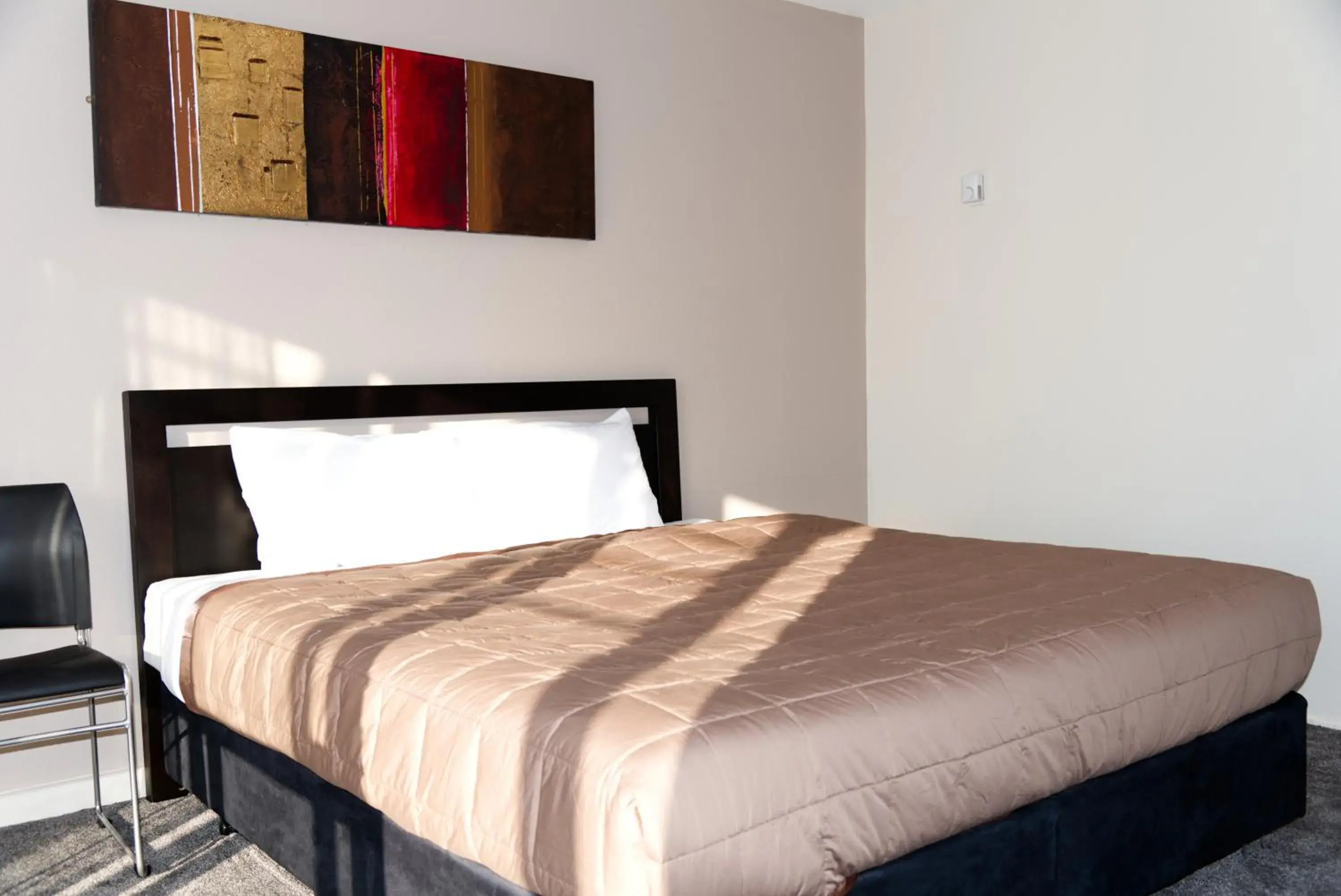 Aotea Lodge Porirua Aotea Lodge Porirua