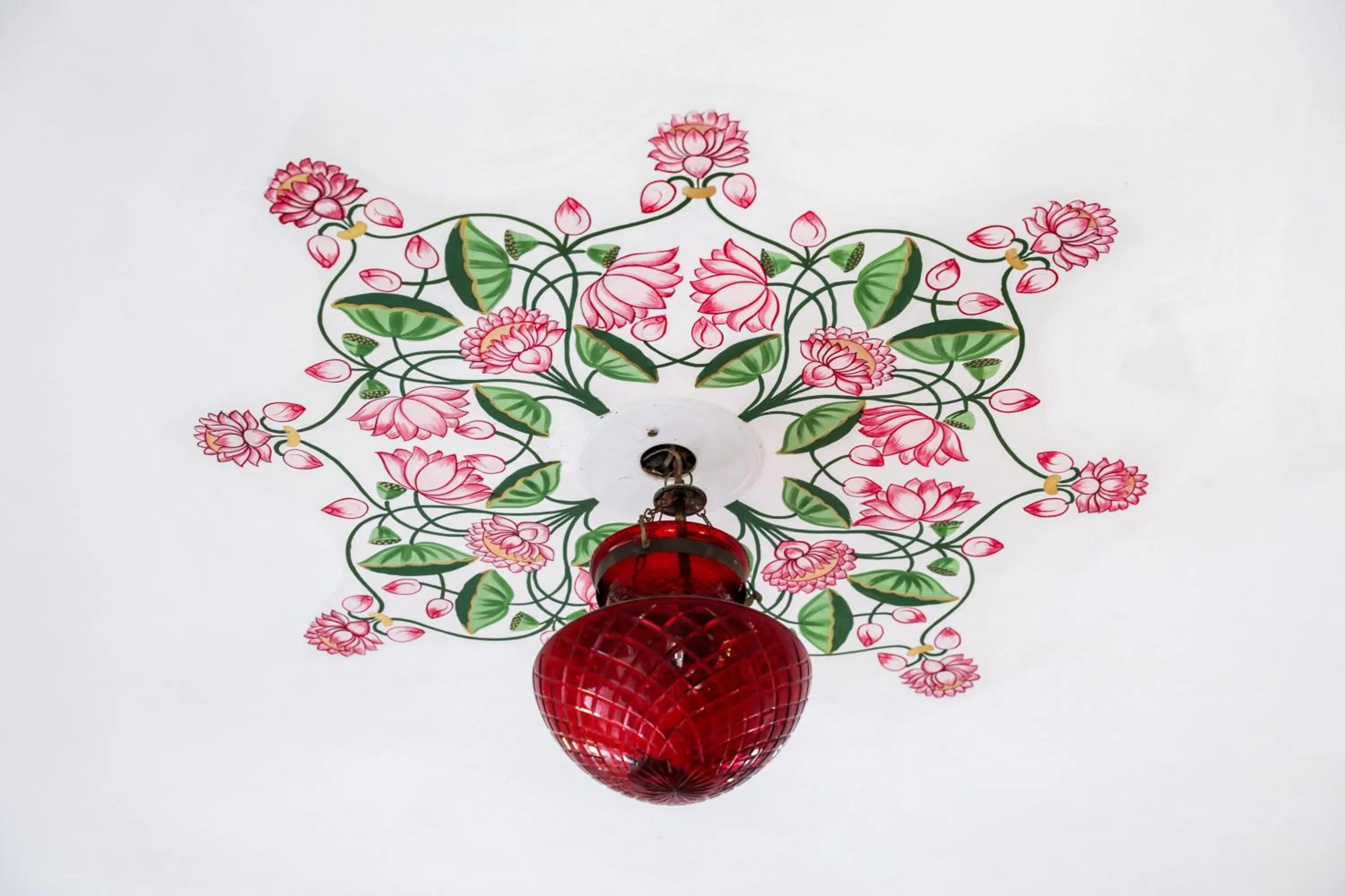 Shahpura Kumbhal Villas