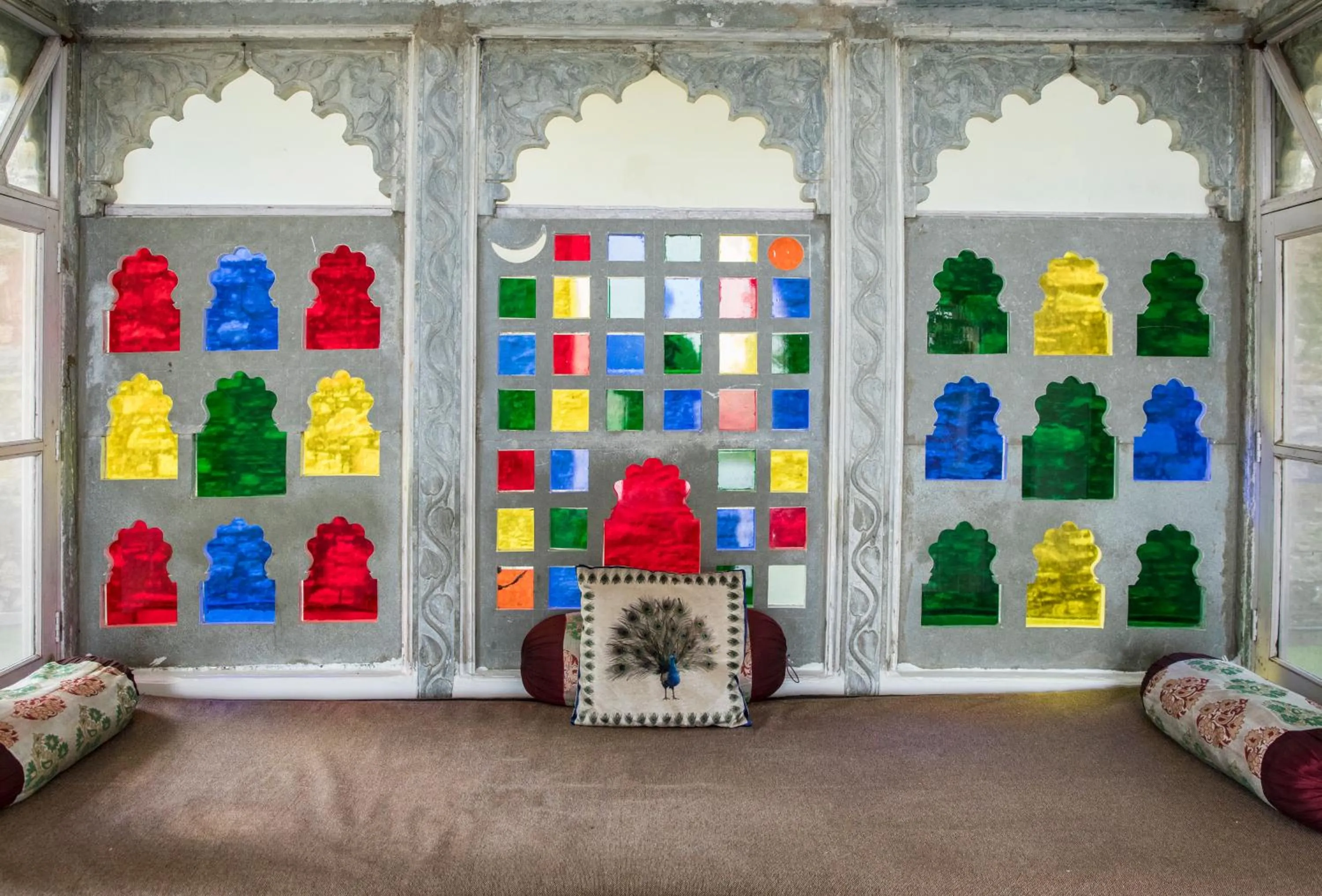 Shahpura Kumbhal Villas