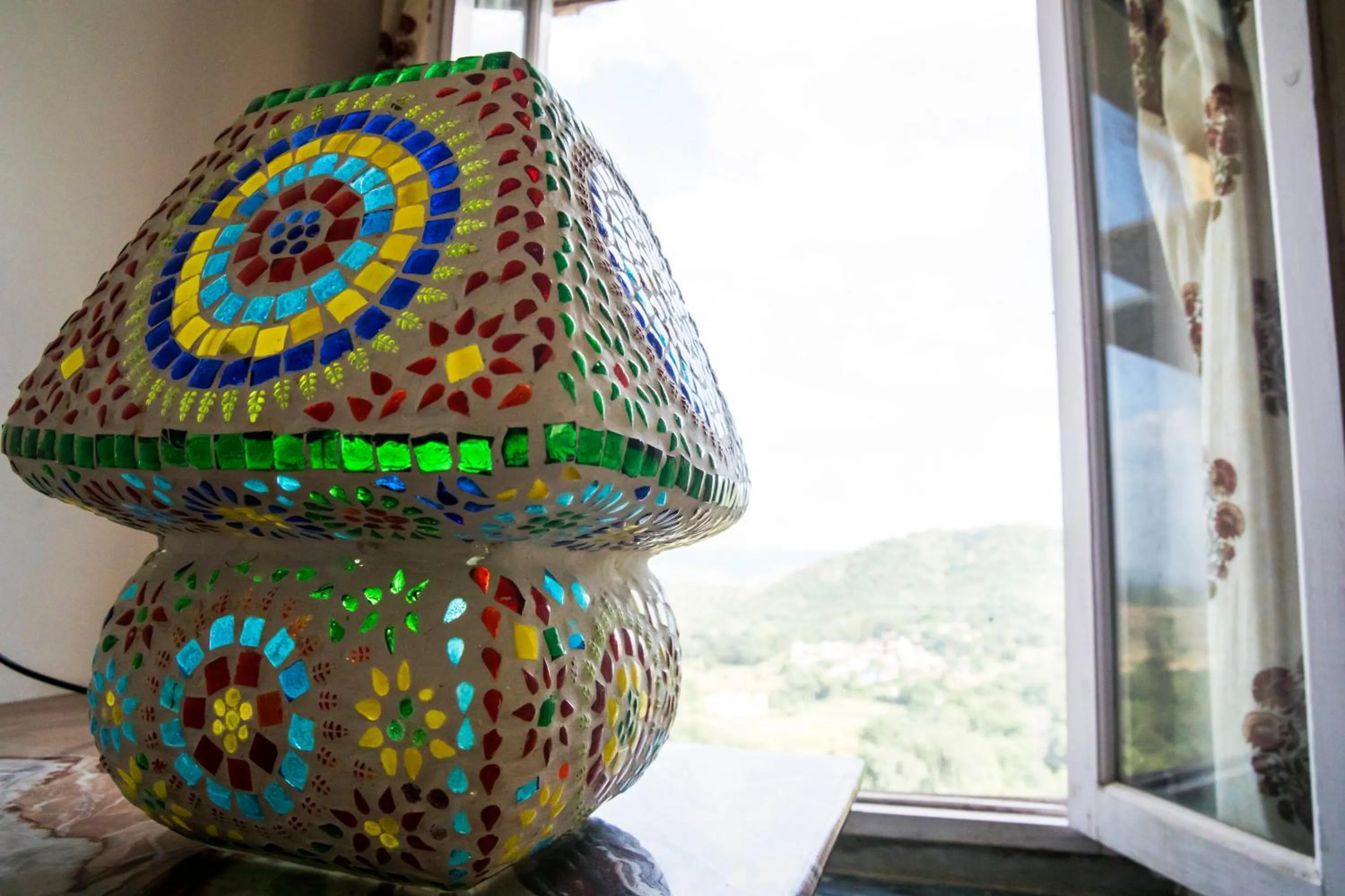 Shahpura Kumbhal Villas