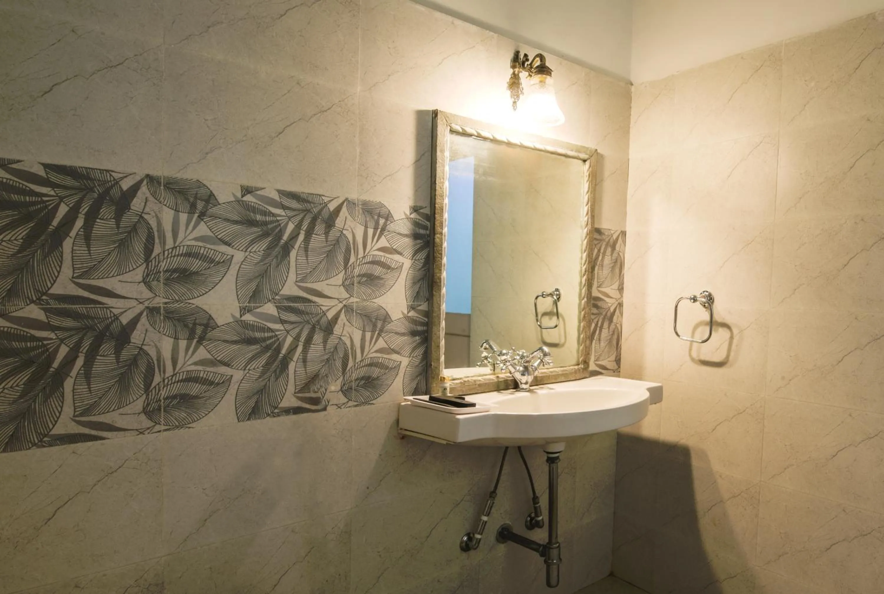 Shahpura Kumbhal Villas