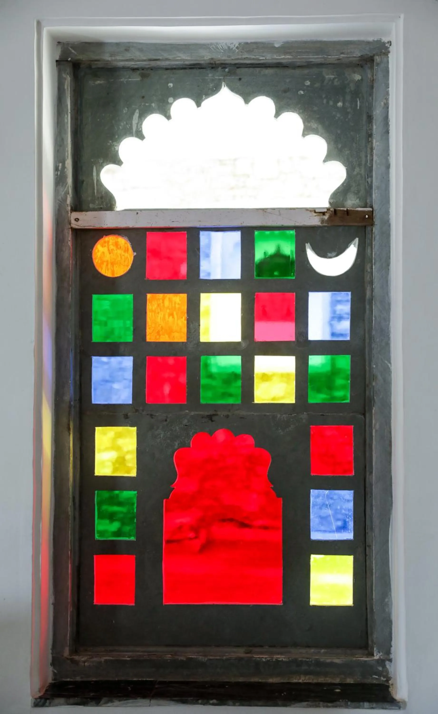 Shahpura Kumbhal Villas