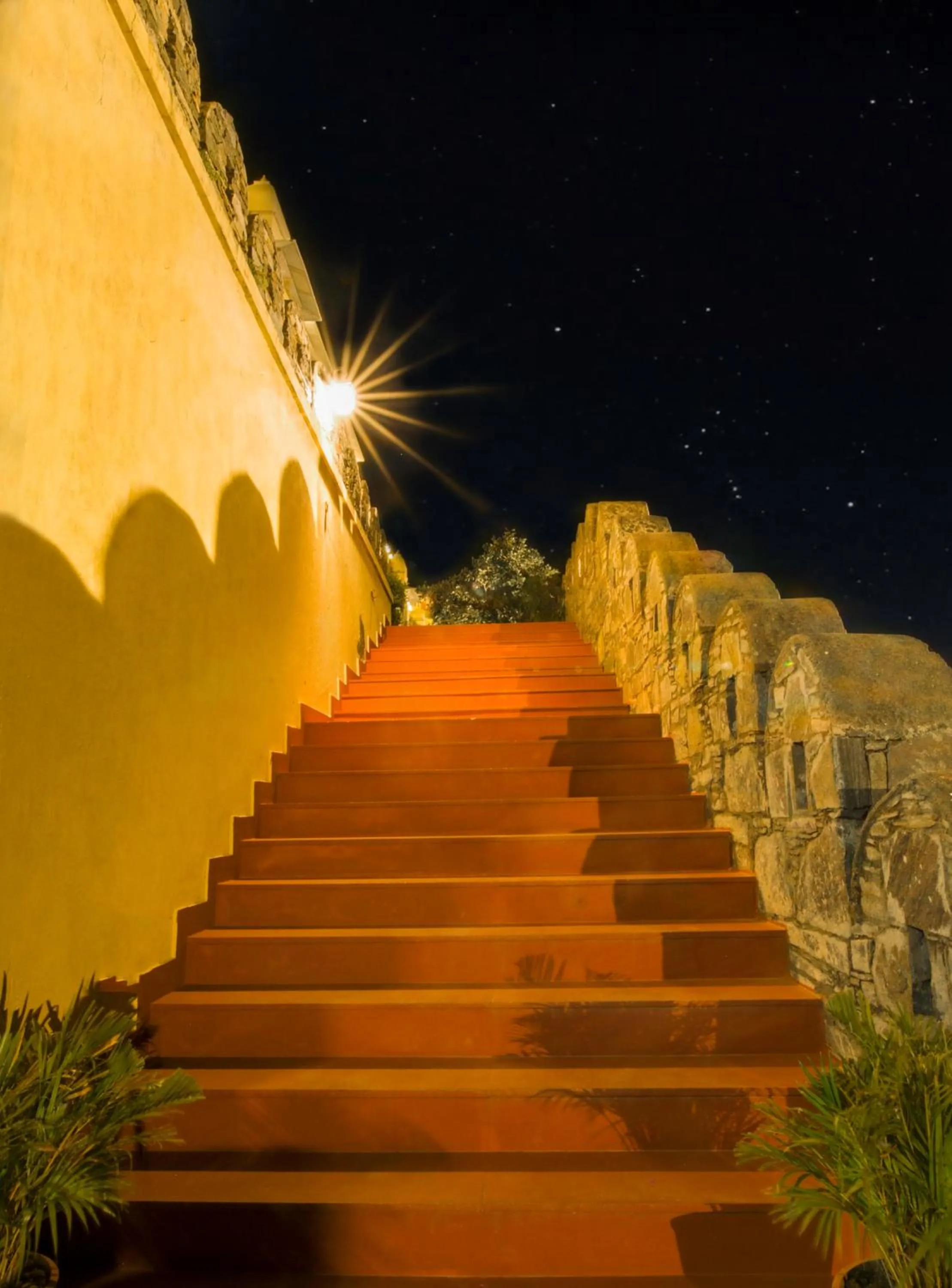 Shahpura Kumbhal Villas