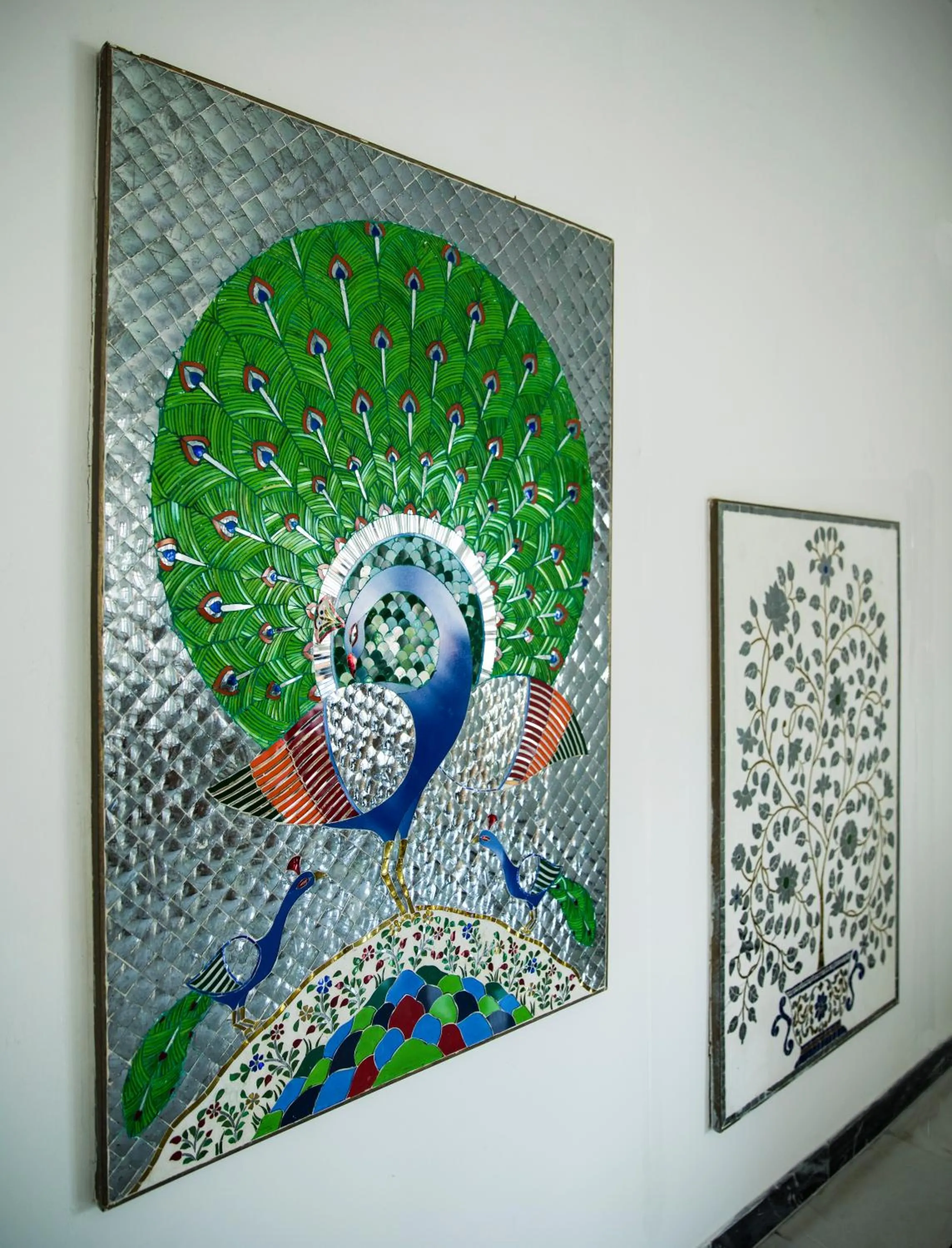 Shahpura Kumbhal Villas