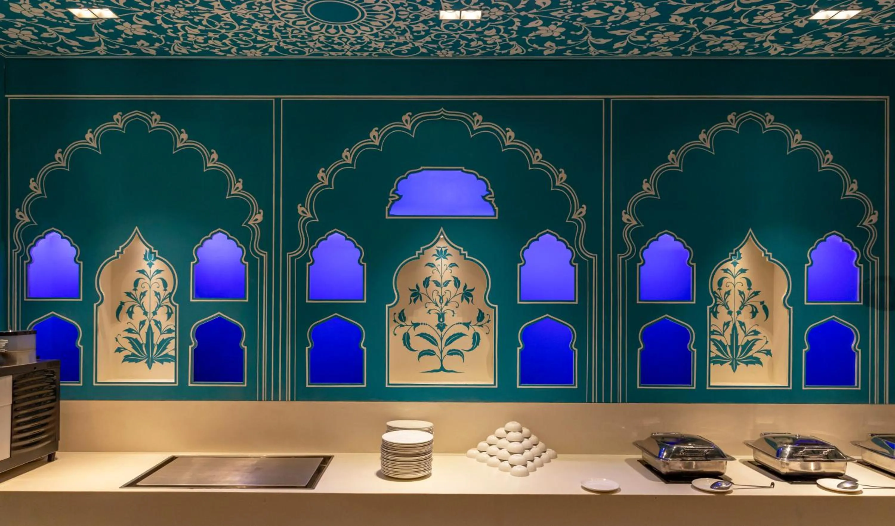 Shahpura Kumbhal Villas