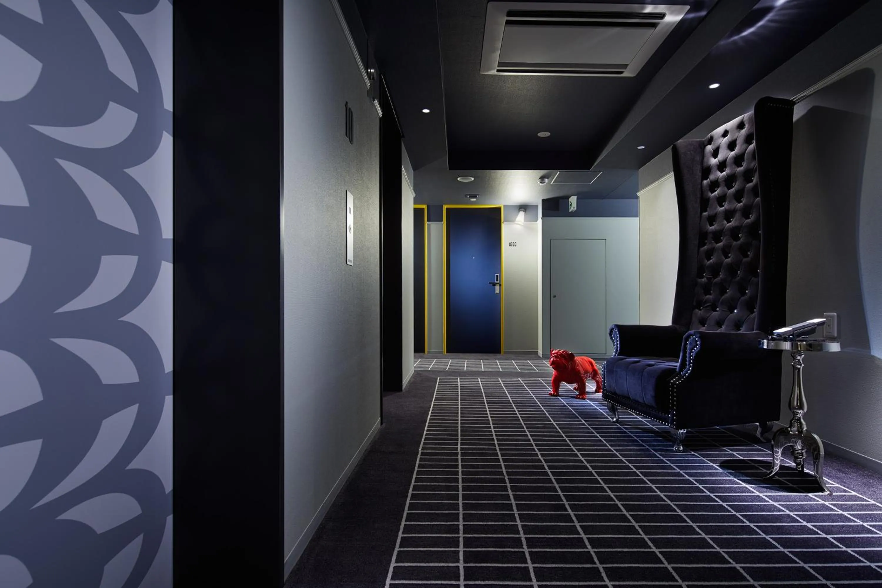 Other in Hotel Resol Yokohama Sakuragicho