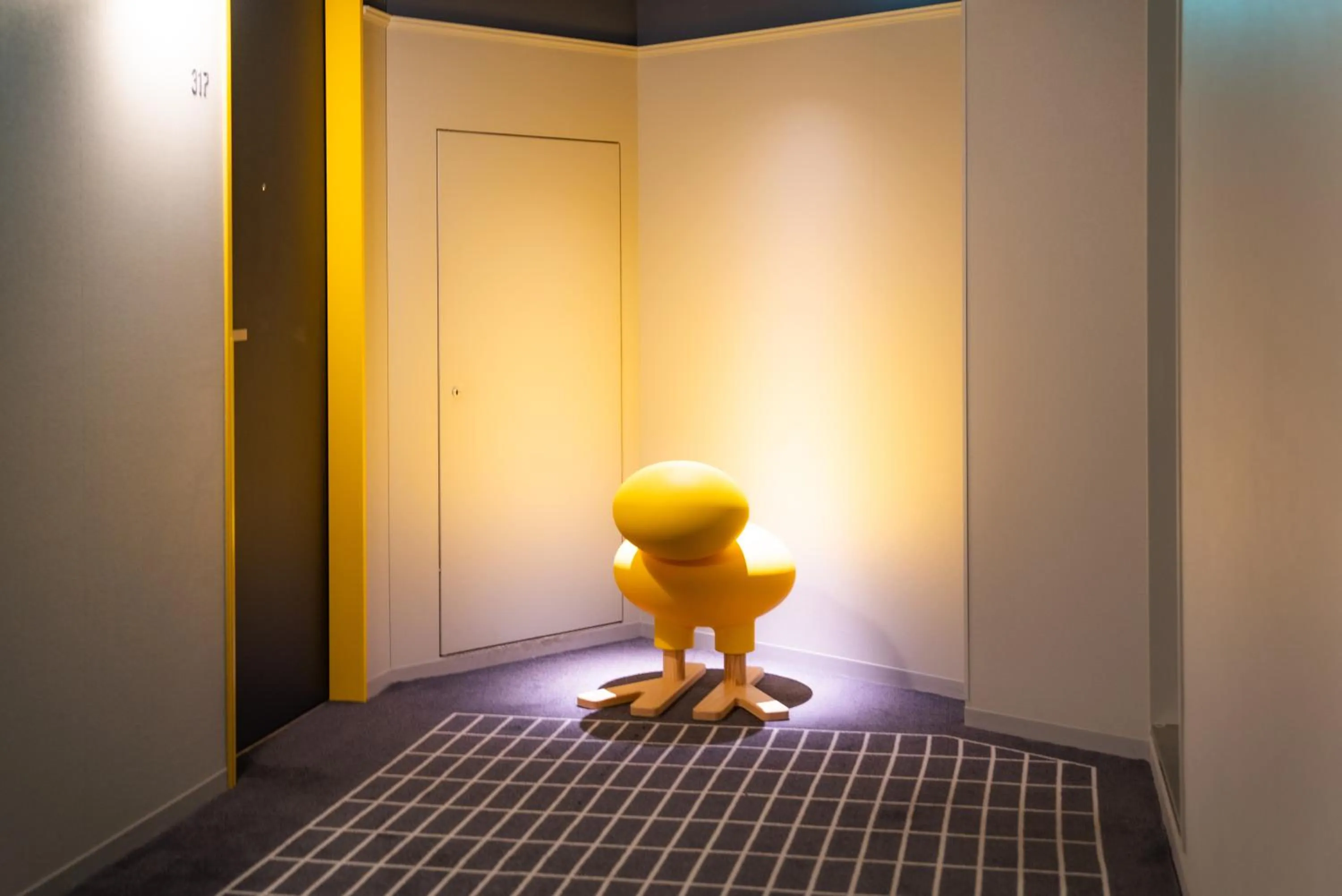 Hotel Resol Yokohama Sakuragicho