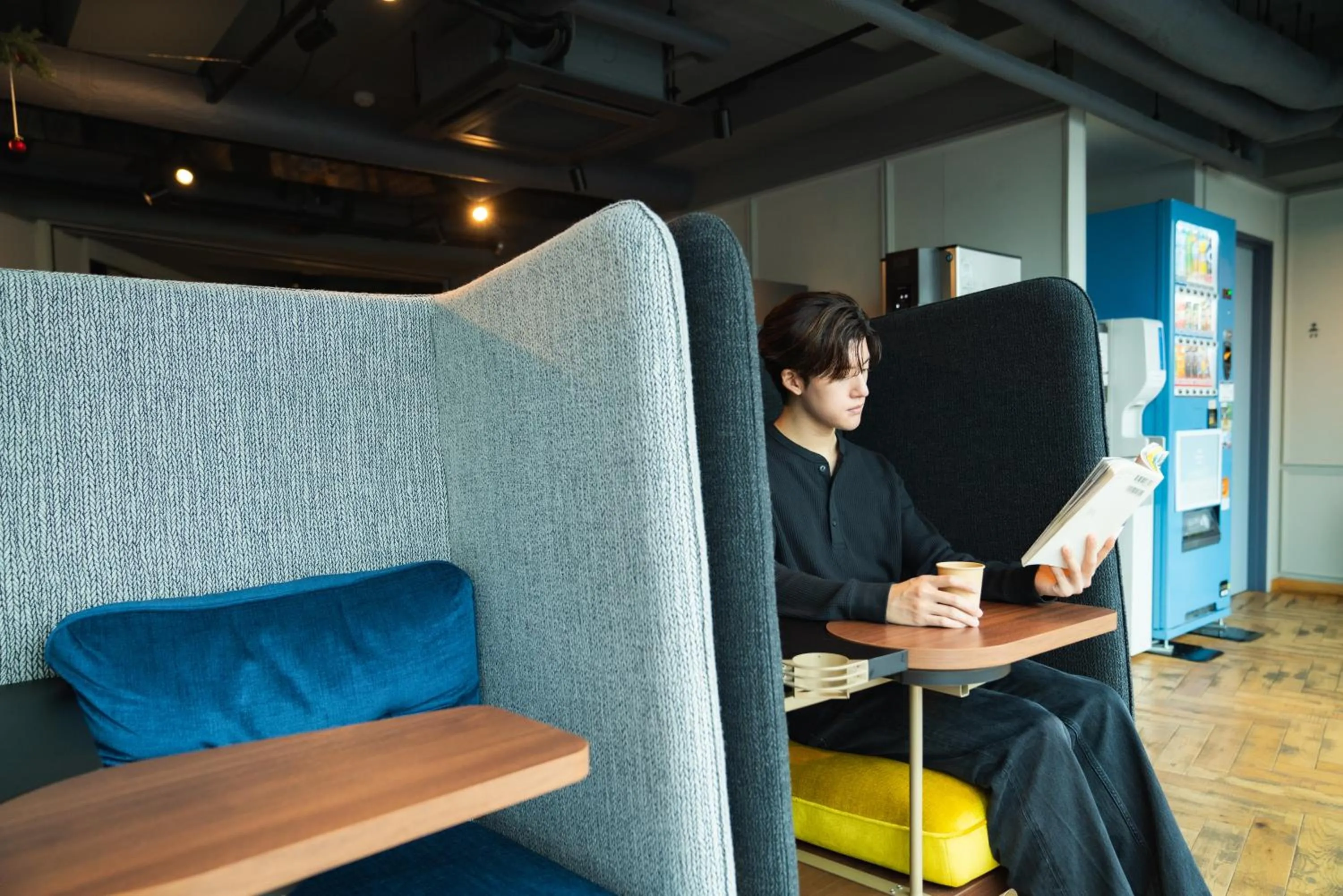 Hotel Resol Yokohama Sakuragicho