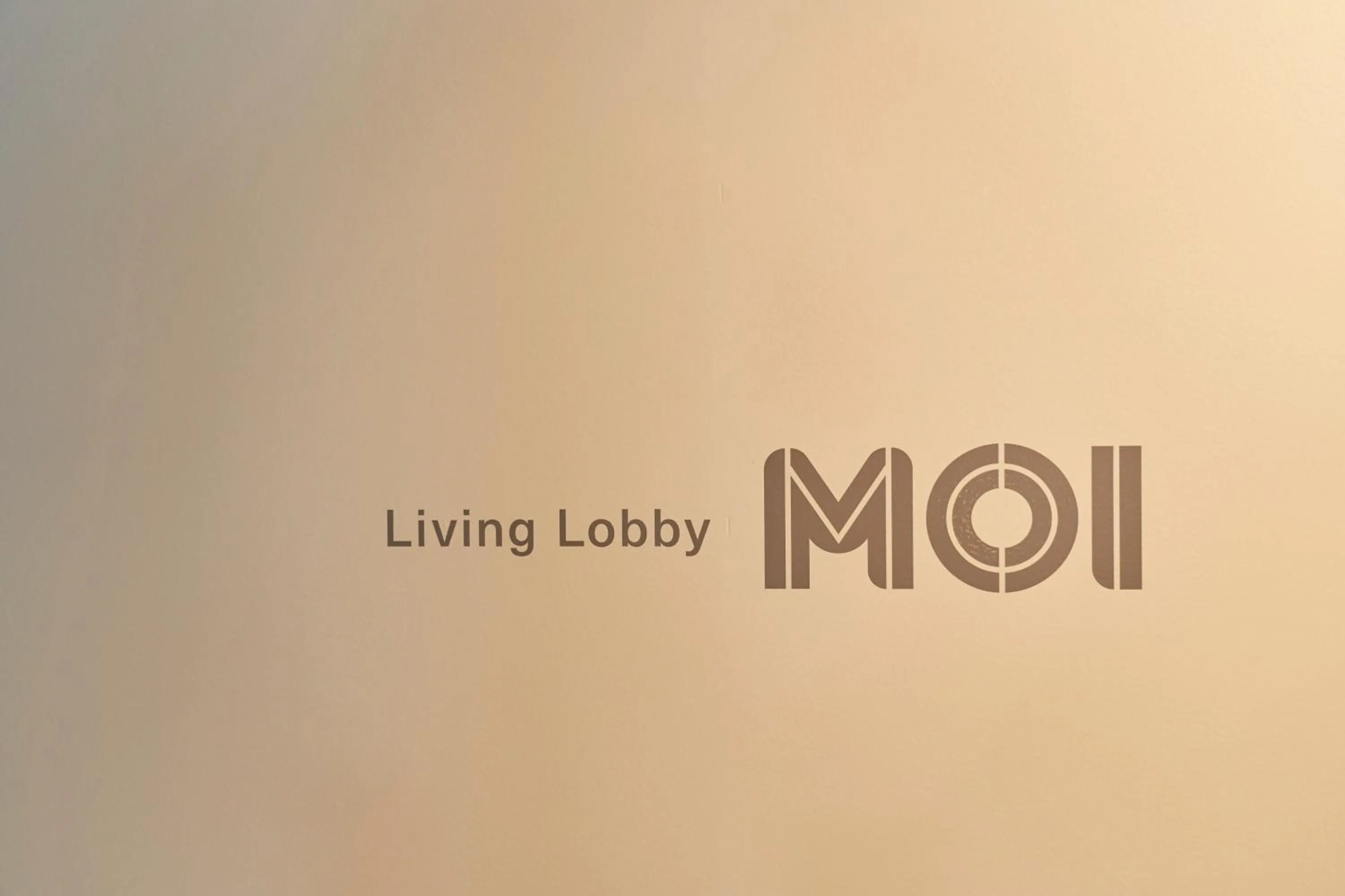 Communal lounge/ TV room in Hotel Resol Yokohama Sakuragicho