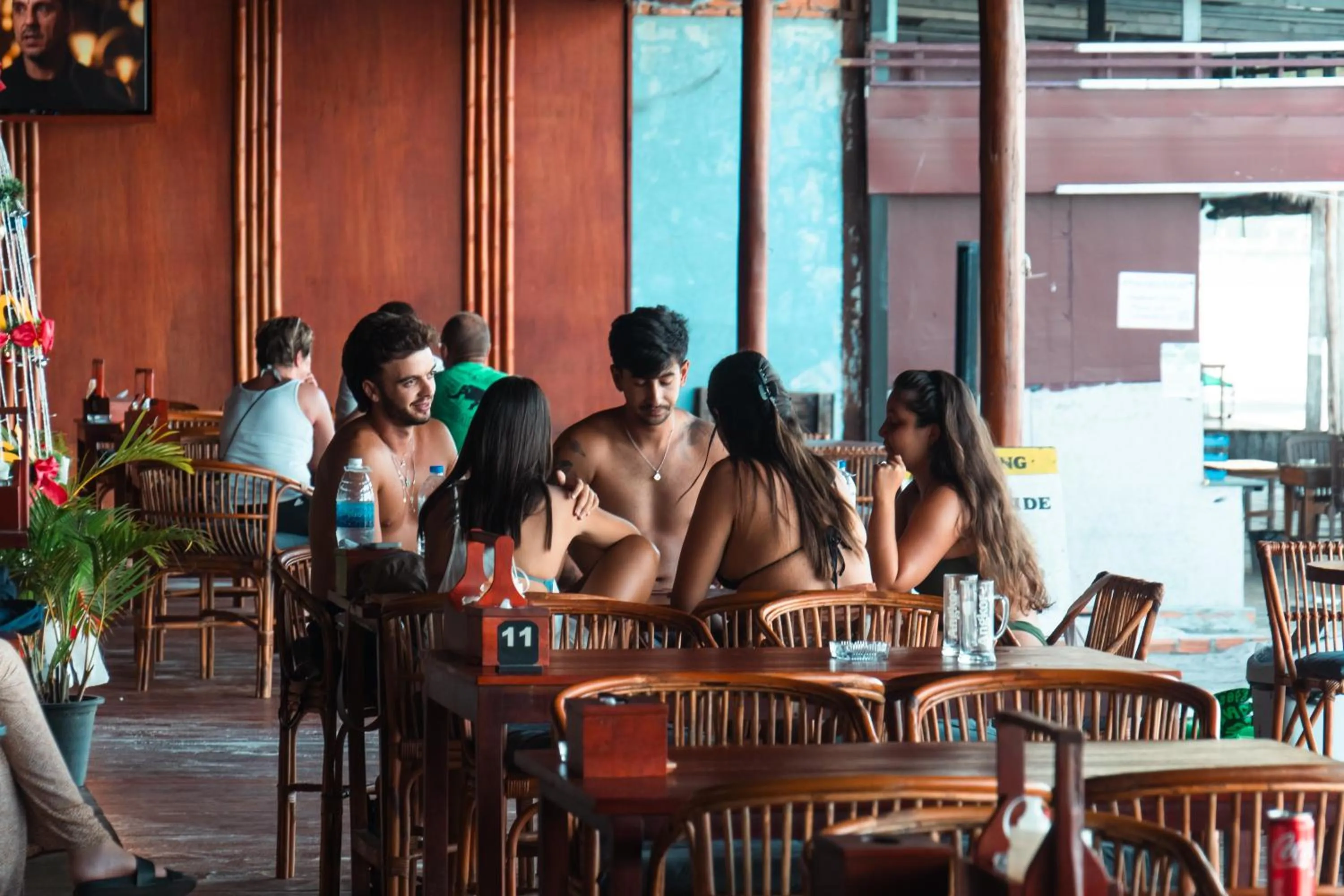 Property building in Onederz Koh Rong Sanloem