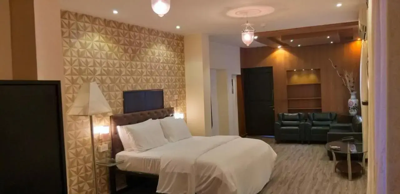 Creek Hotel - Panaji Creek Hotel - Panaji