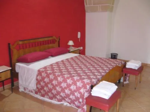B&B Largo Fontana