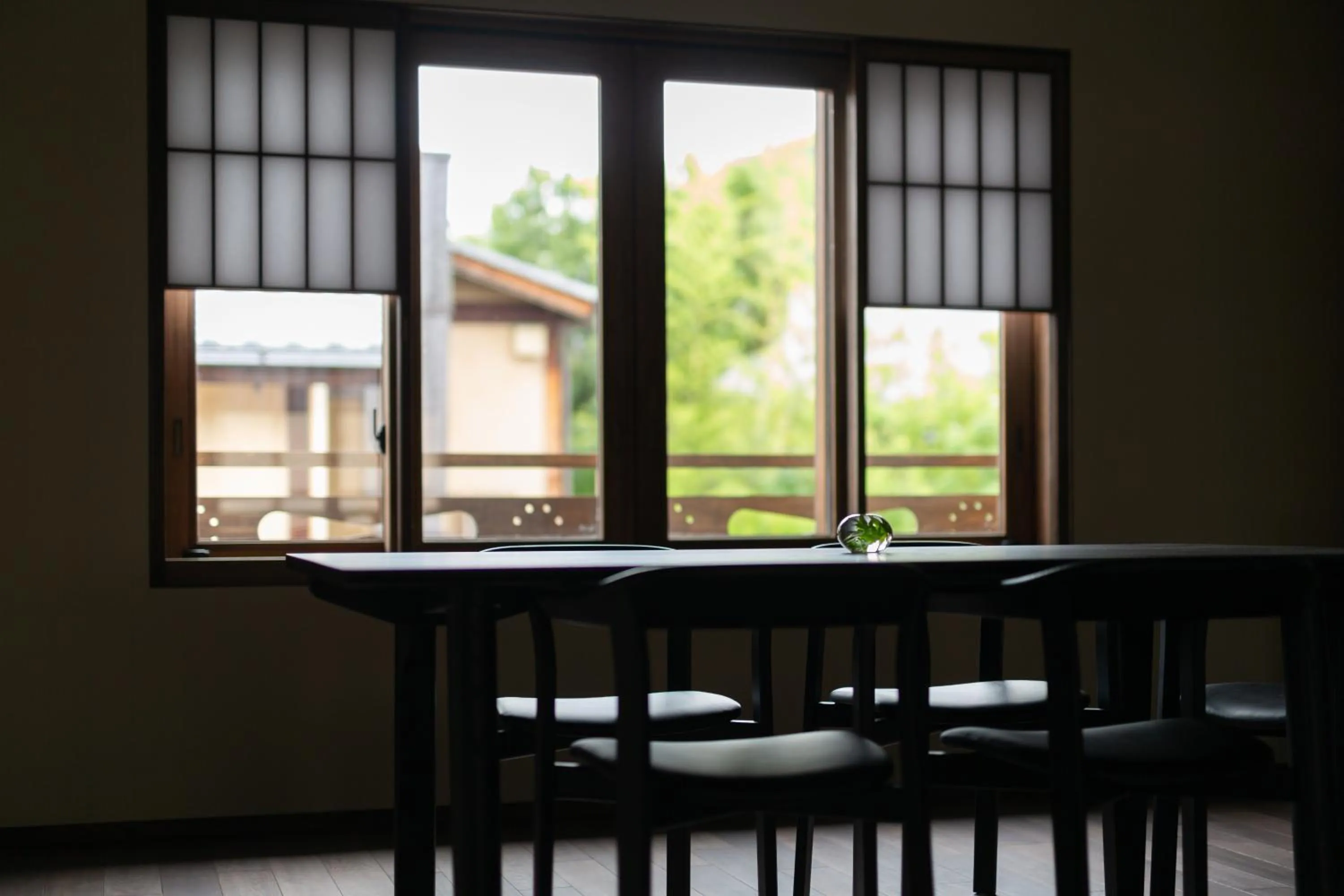 View (from property/room) in Campton Kiyomizu Vacation Rental