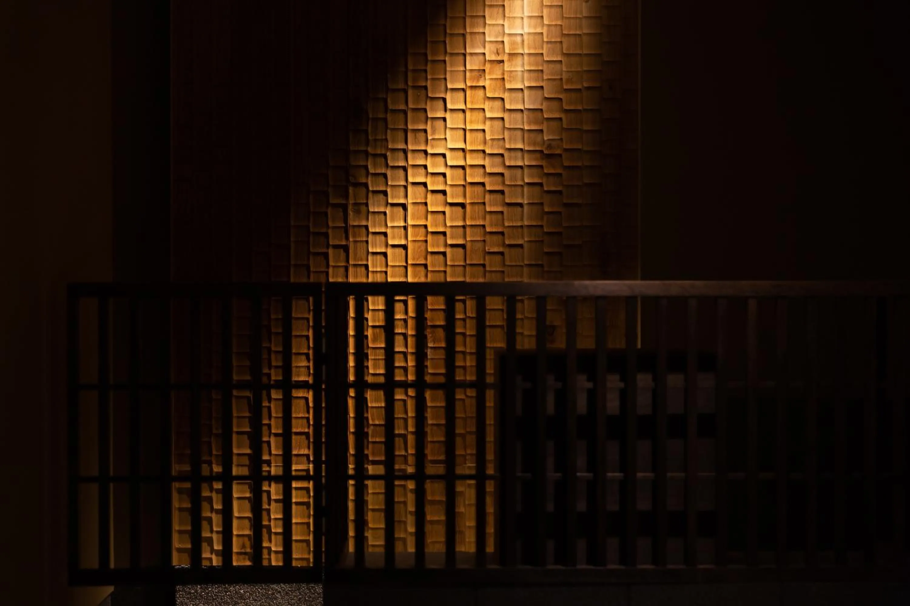 Area and facilities in Campton Kiyomizu Vacation Rental