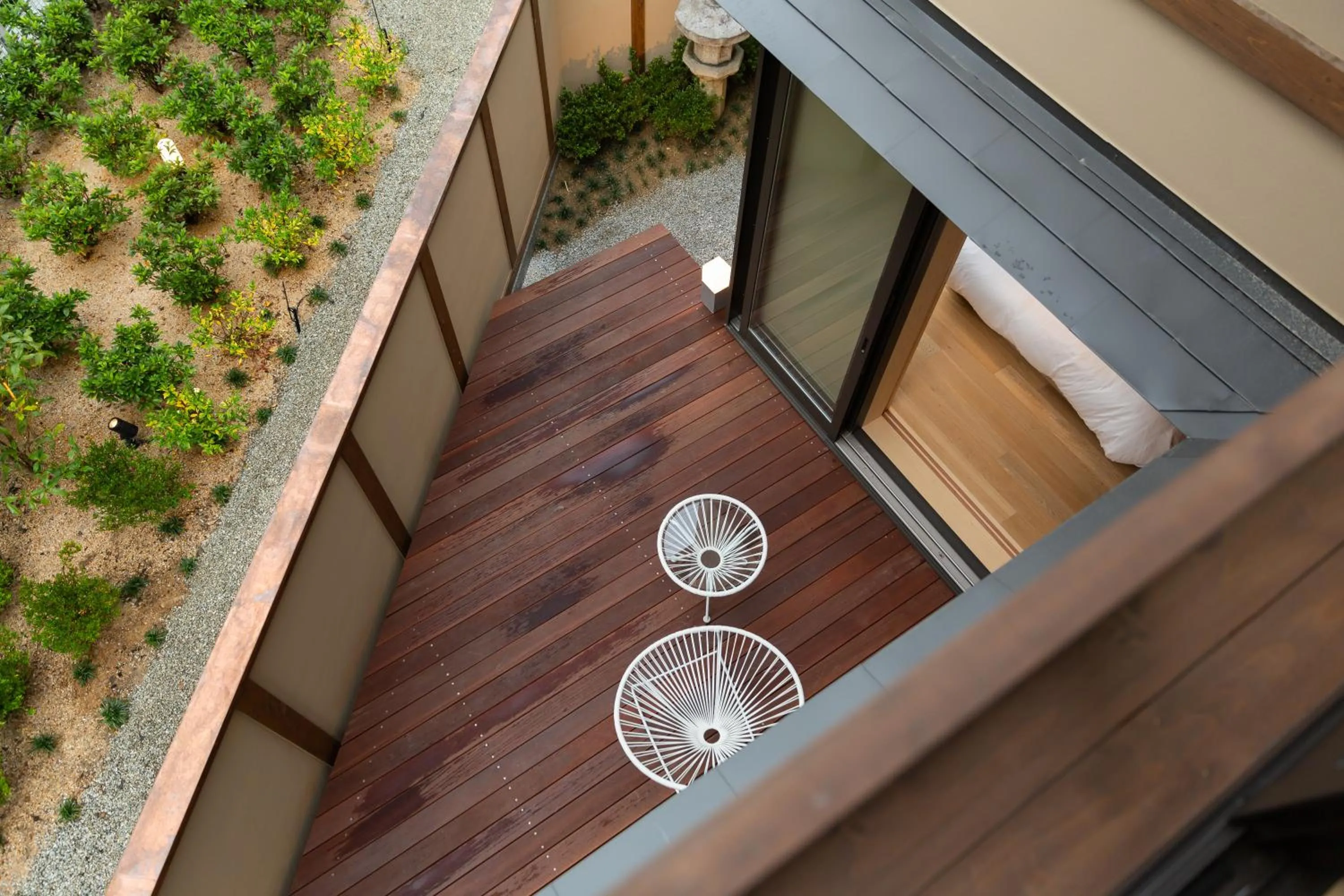 View (from property/room) in Campton Kiyomizu Vacation Rental