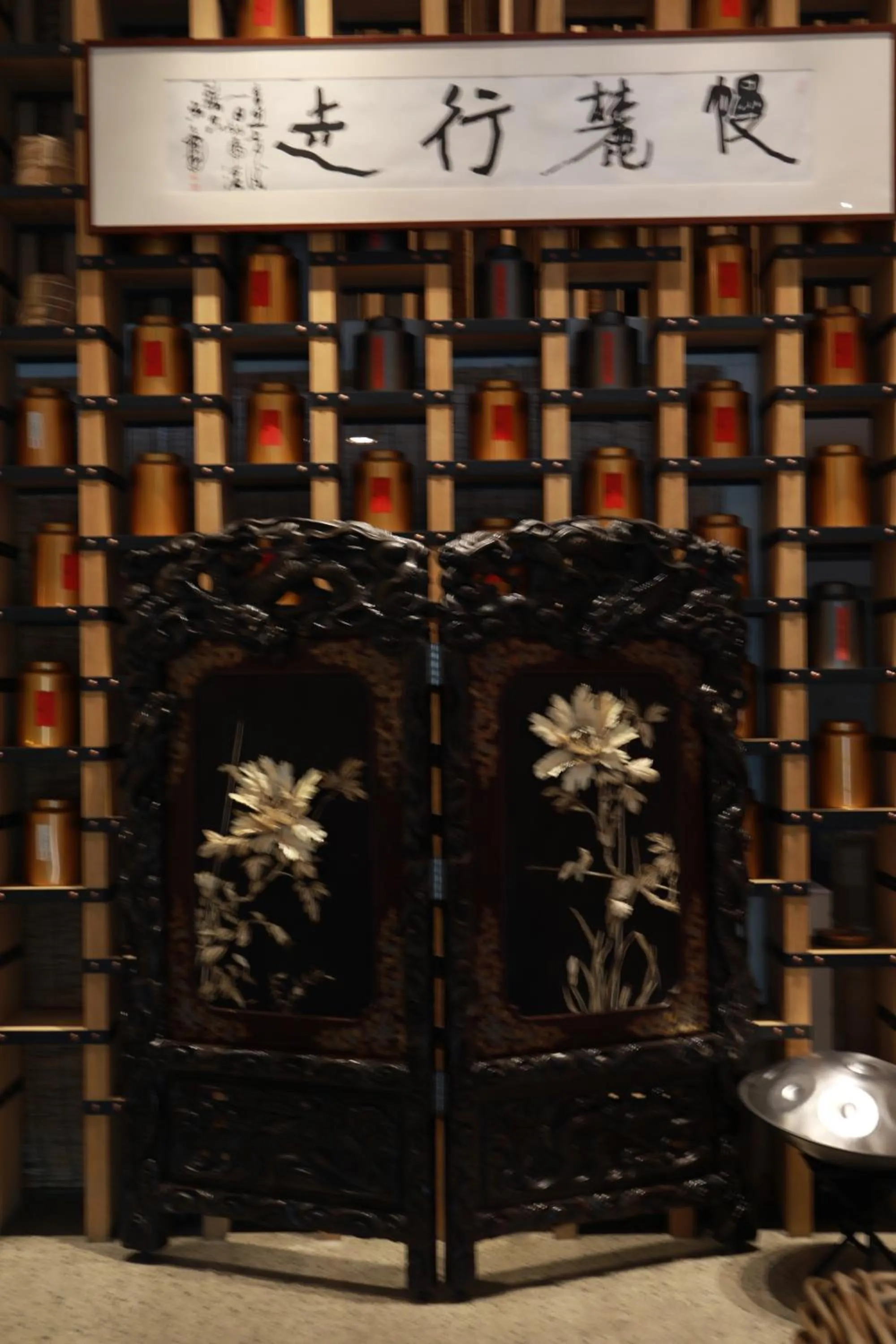 Lobby or reception in Manli Hotel Shanghai Pudong Airport Branch -Provide free shuttle buses to Pudong Airport and Disneyland