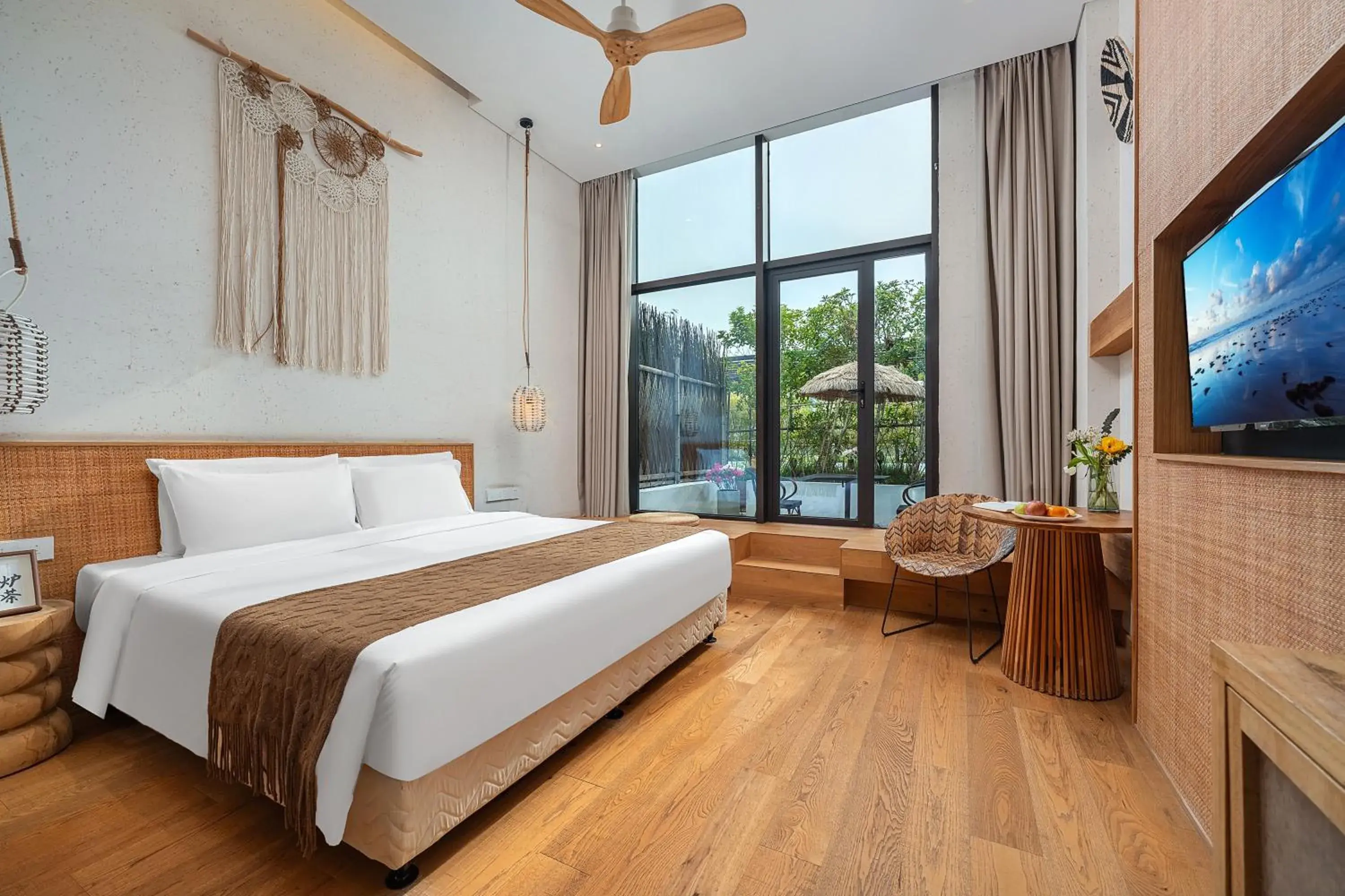 Superior Double Room in Manli Hotel Shanghai Pudong Airport Branch-Free shuttle buses to Pudong Airport and Disneyland Superior Double Room in Manli Hotel Shanghai Pudong Airport Branch-Free shuttle buses to Pudong Airport and Disneyland