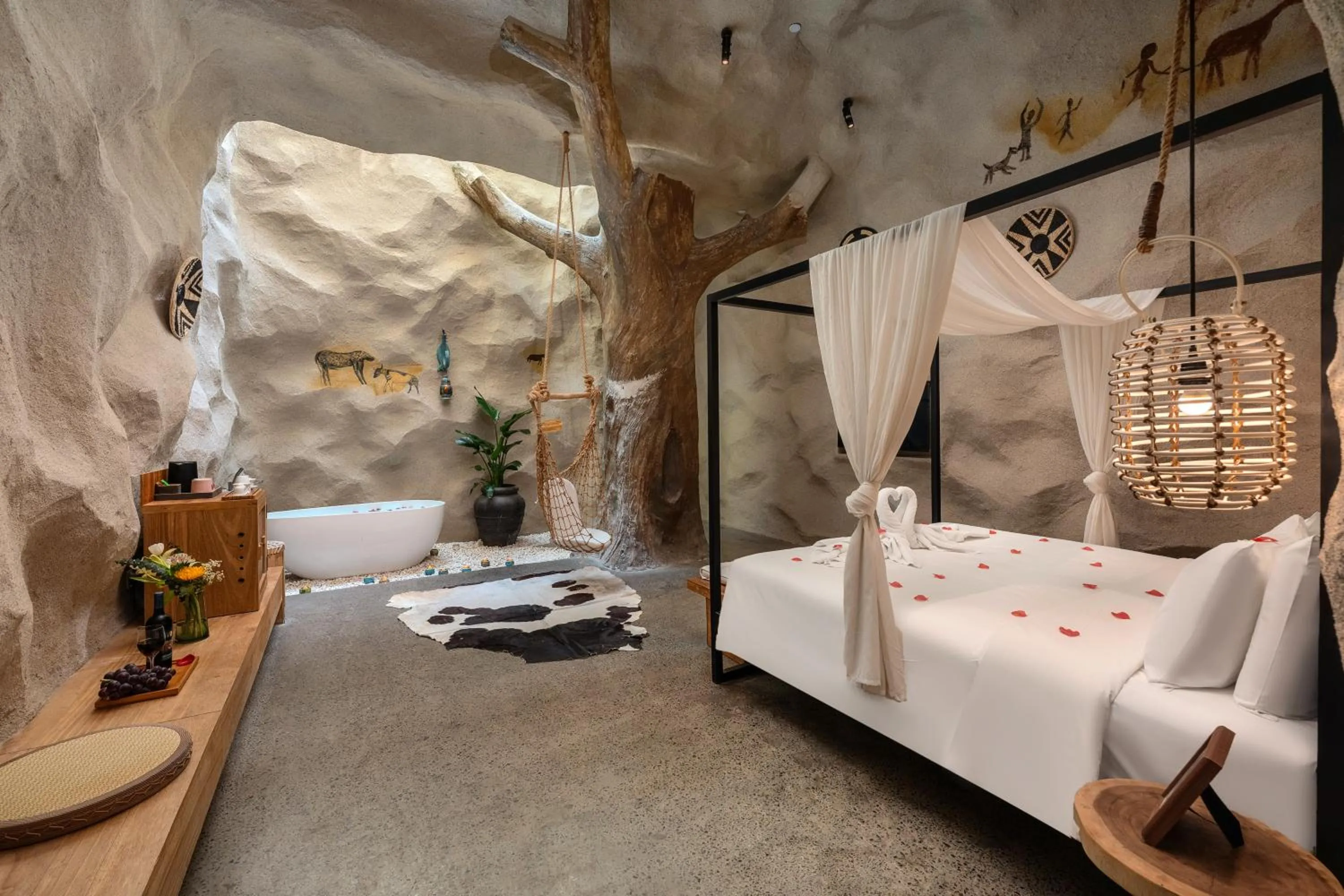 Bed in Manli Hotel Shanghai Pudong Airport Branch -Provide free shuttle buses to Pudong Airport and Disneyland