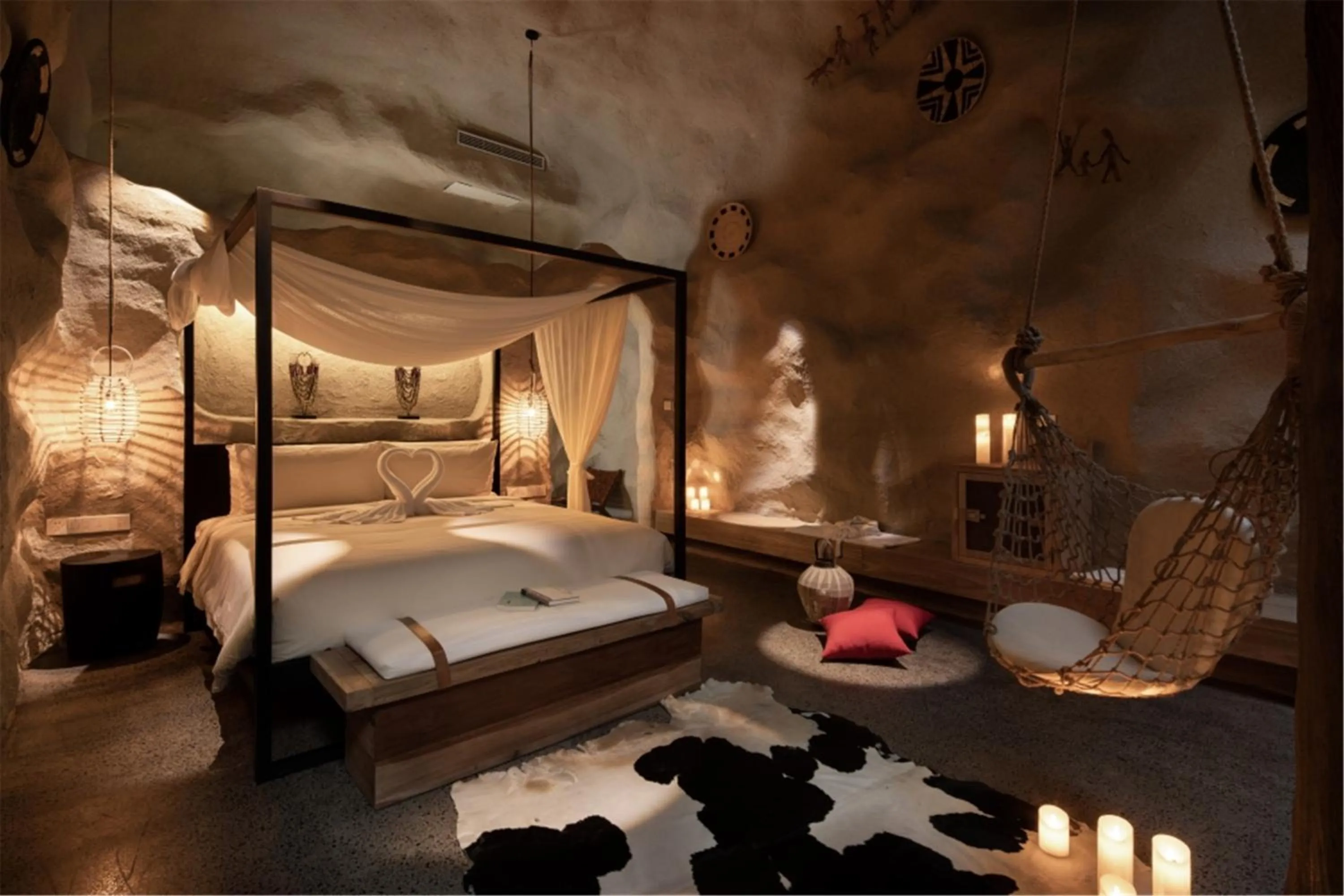 Bed in Manli Hotel Shanghai Pudong Airport Branch -Provide free shuttle buses to Pudong Airport and Disneyland