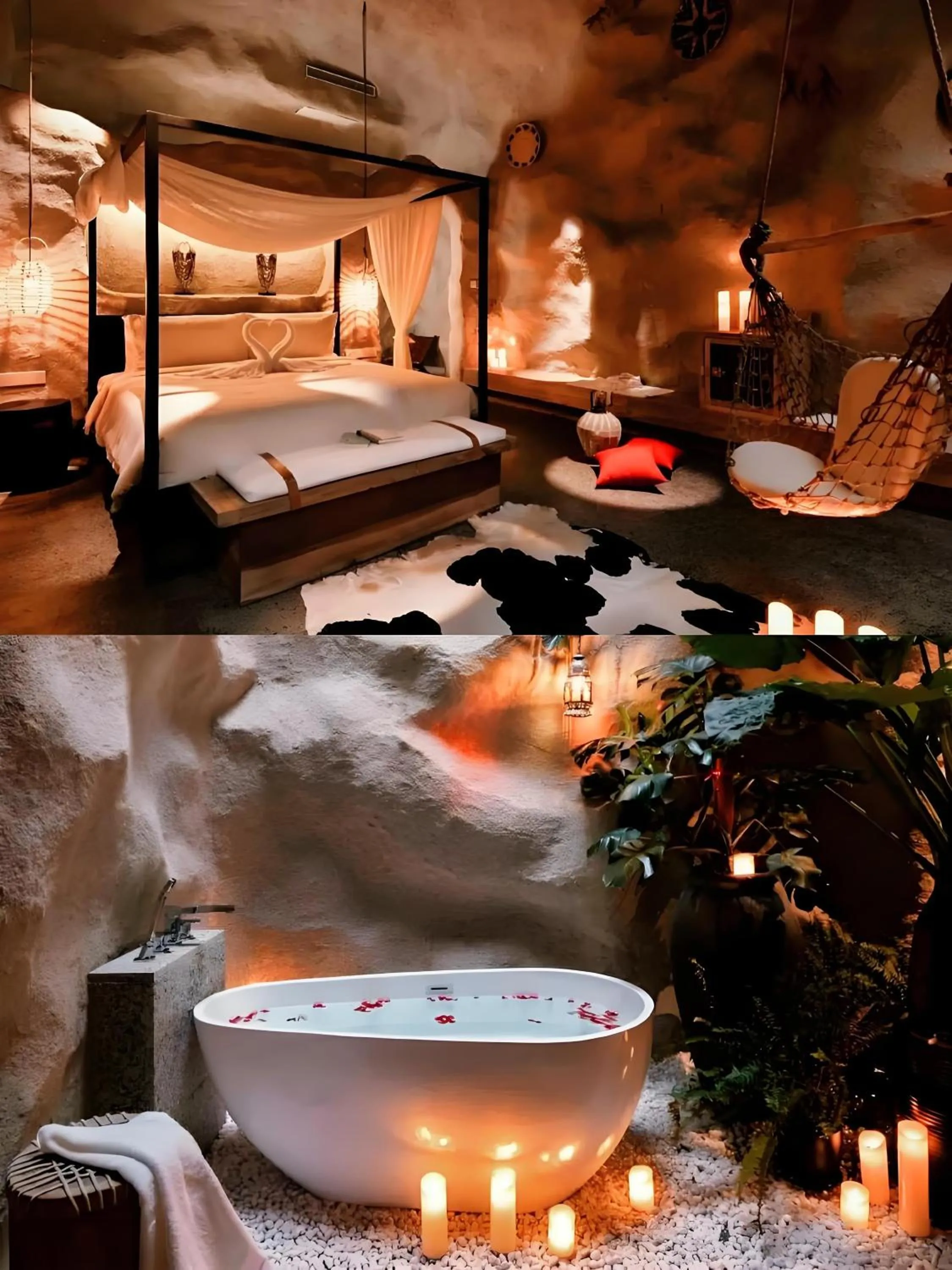 Bed in Manli Hotel Shanghai Pudong Airport Branch-Free shuttle buses to Pudong Airport and Disneyland