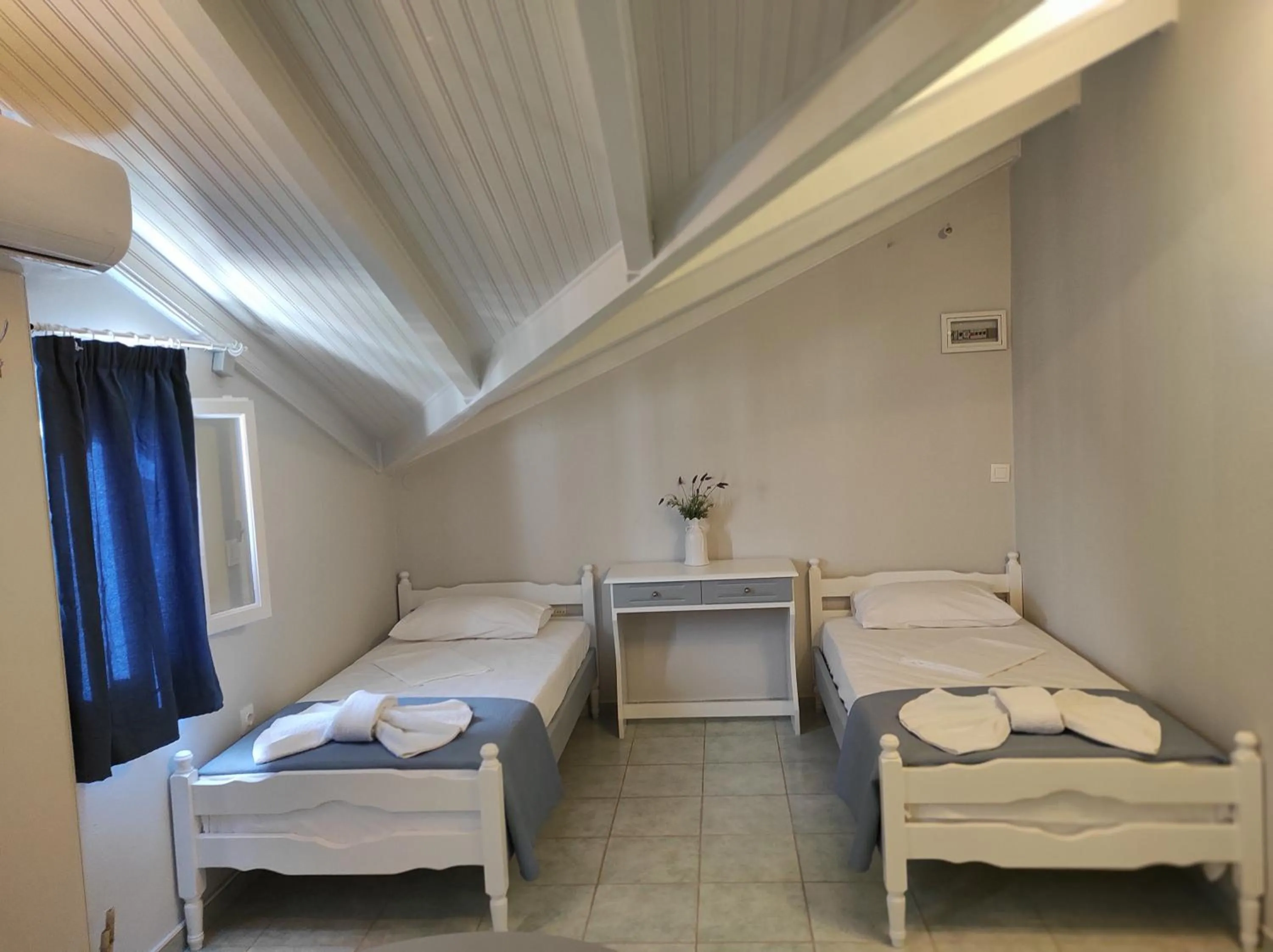 Venus Rooms