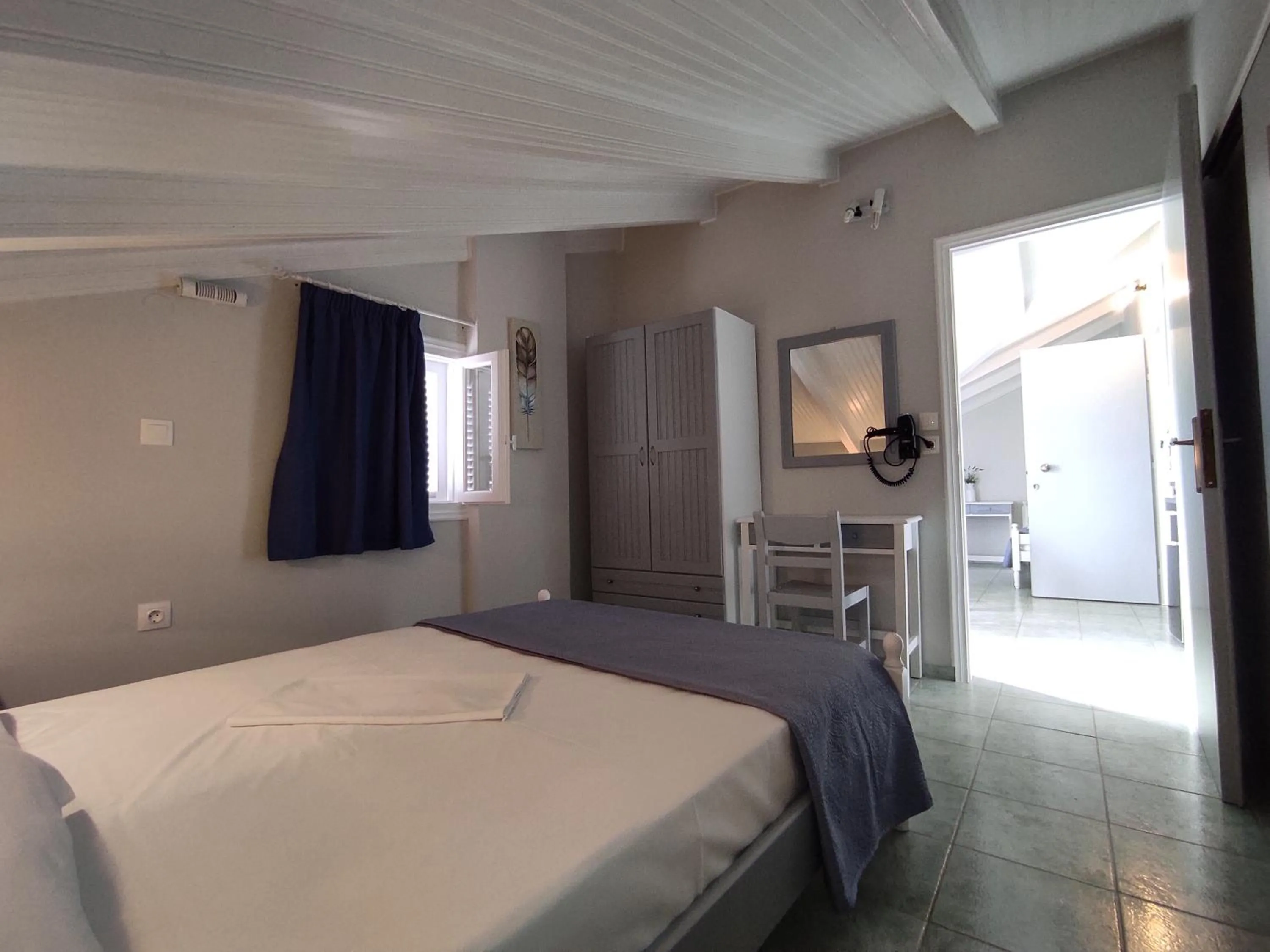 Venus Rooms