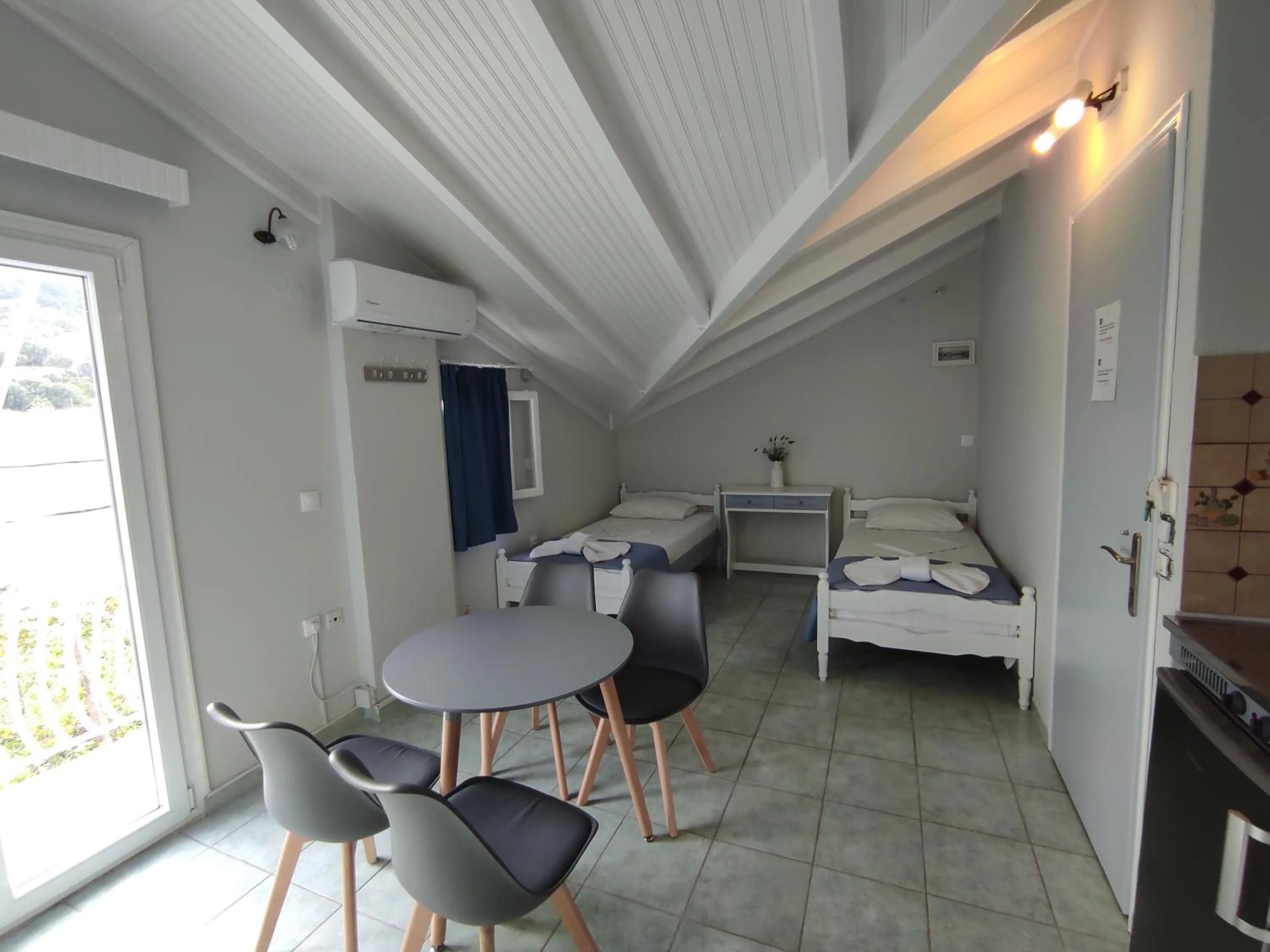 Venus Rooms