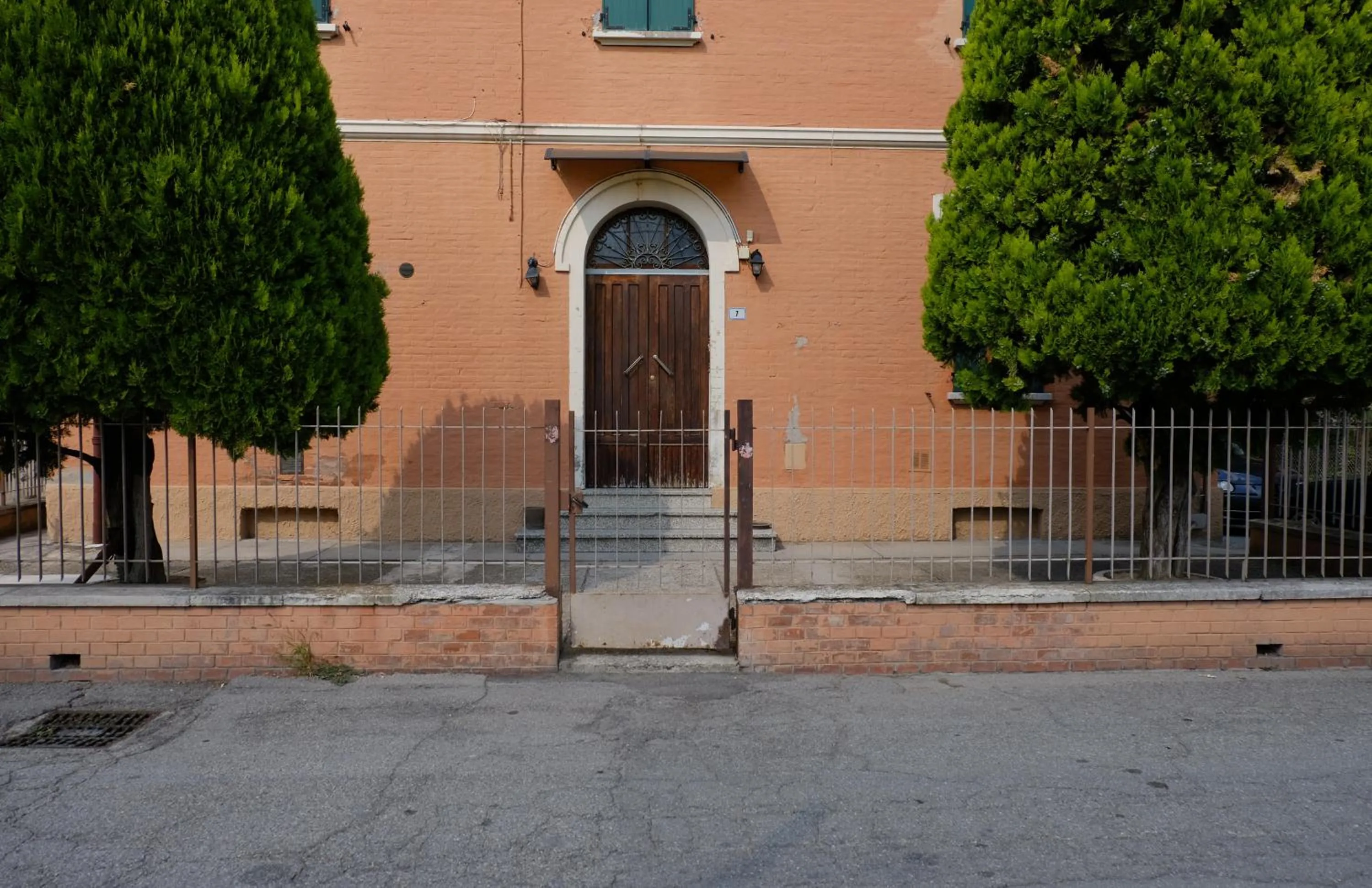 Neighbourhood in GuestHost - Marconi Airport Cozy Dream Flat