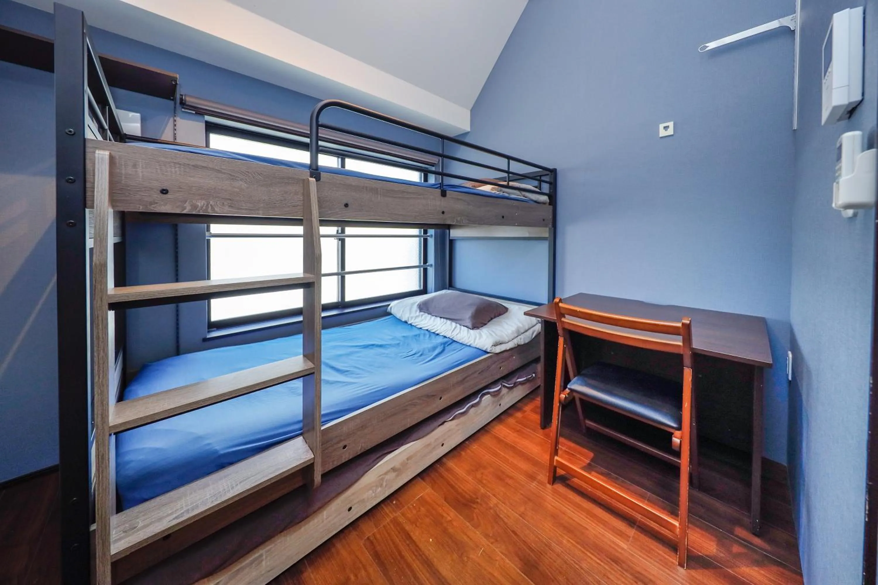 Stylewood Sangenjaya by Tranova