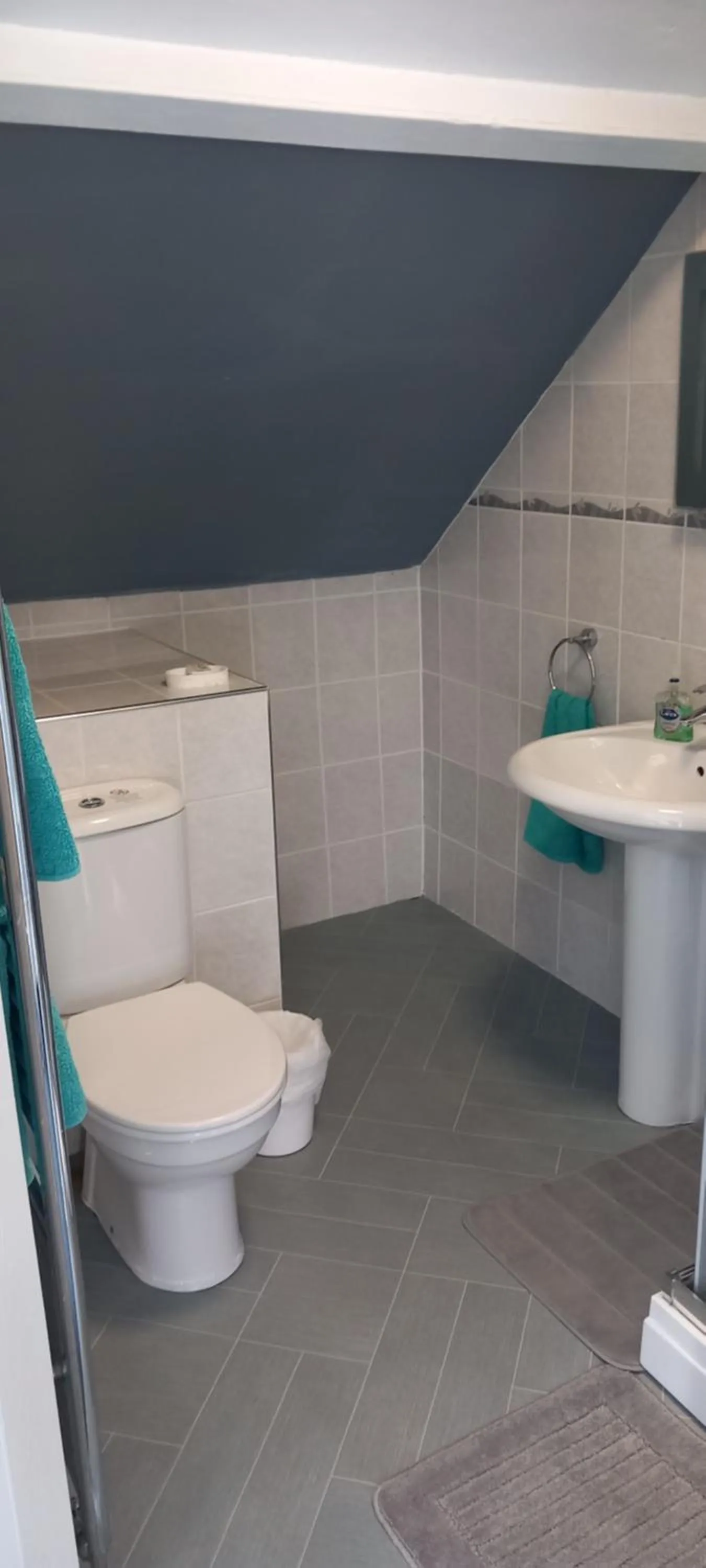 Ty Castell Guest House