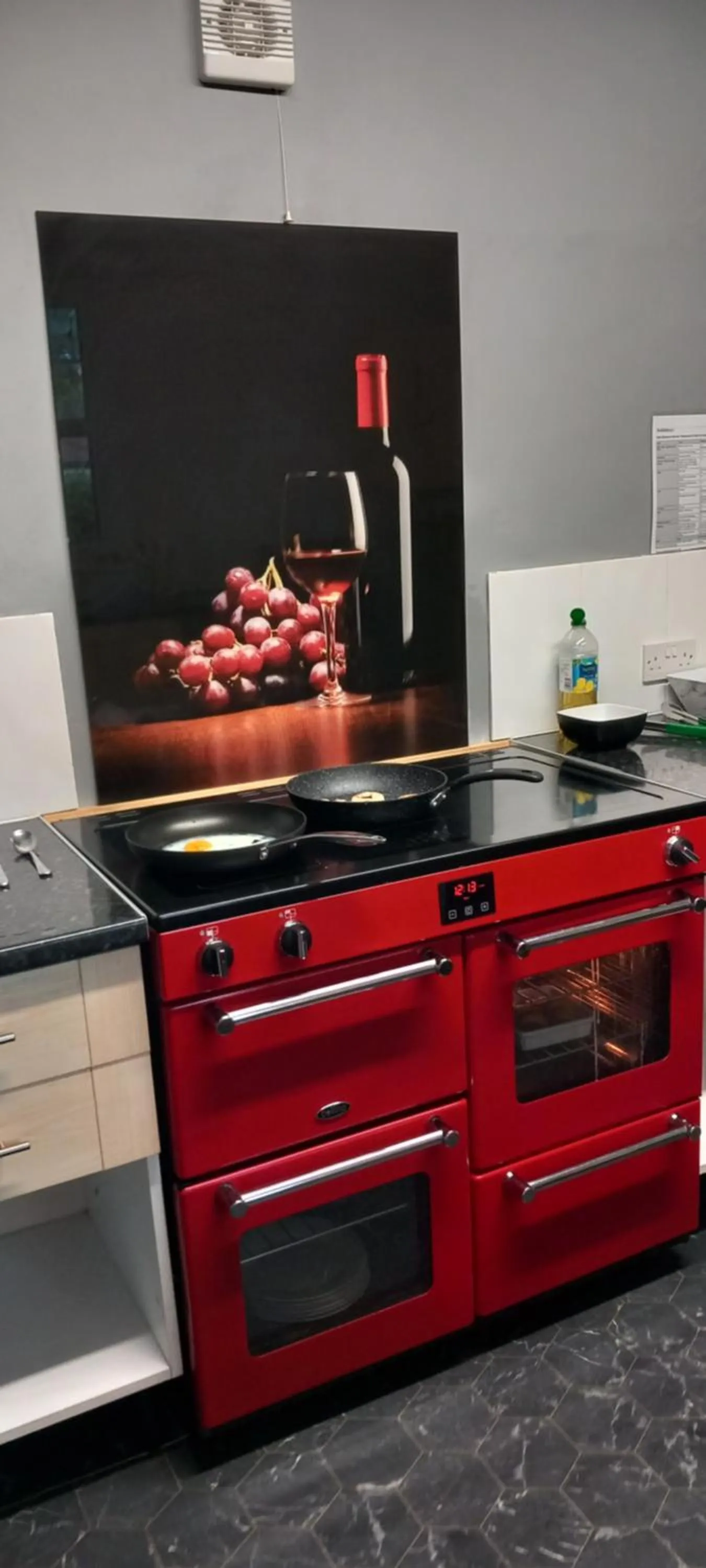 Ty Castell Guest House