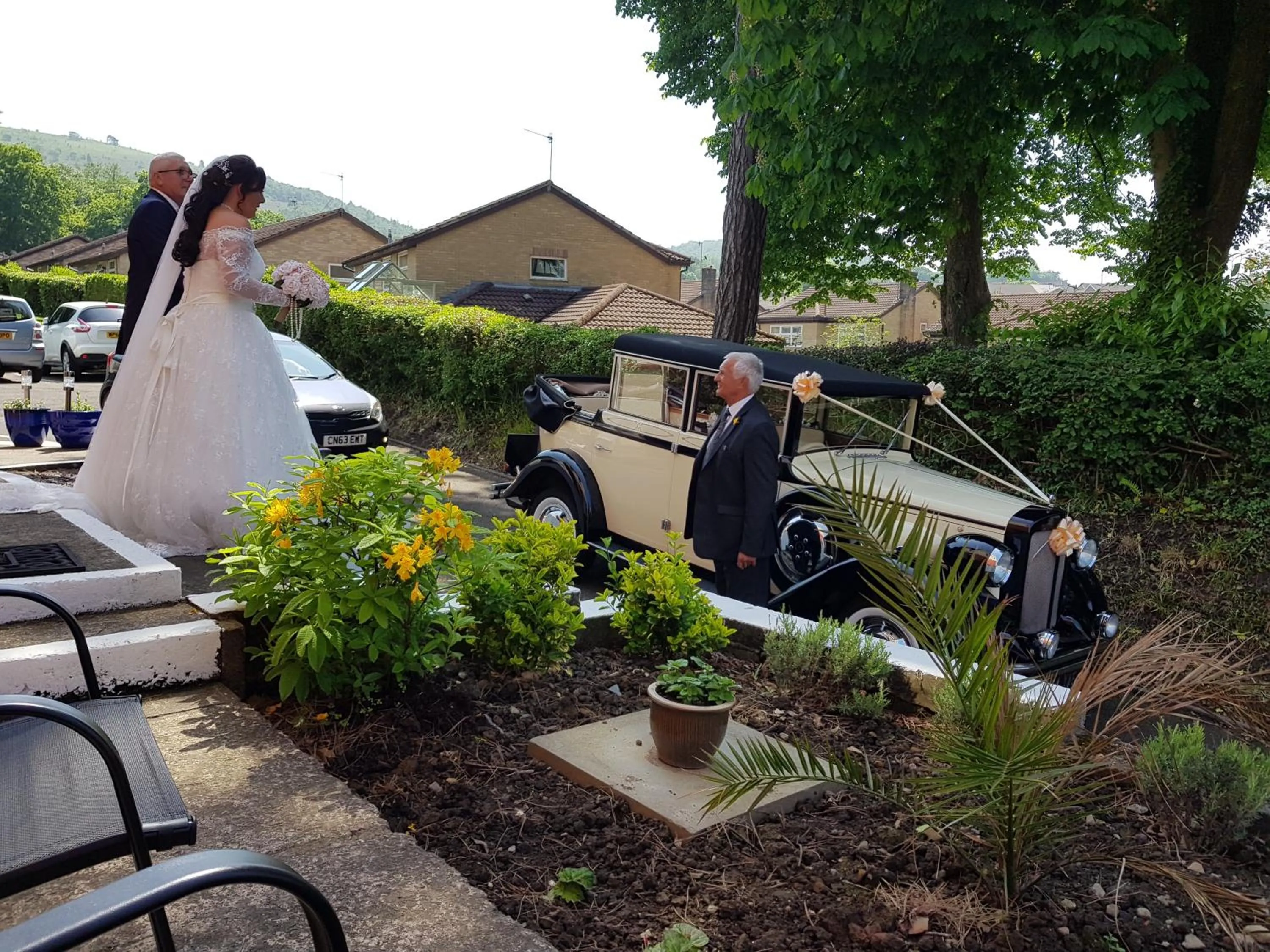 Ty Castell Guest House