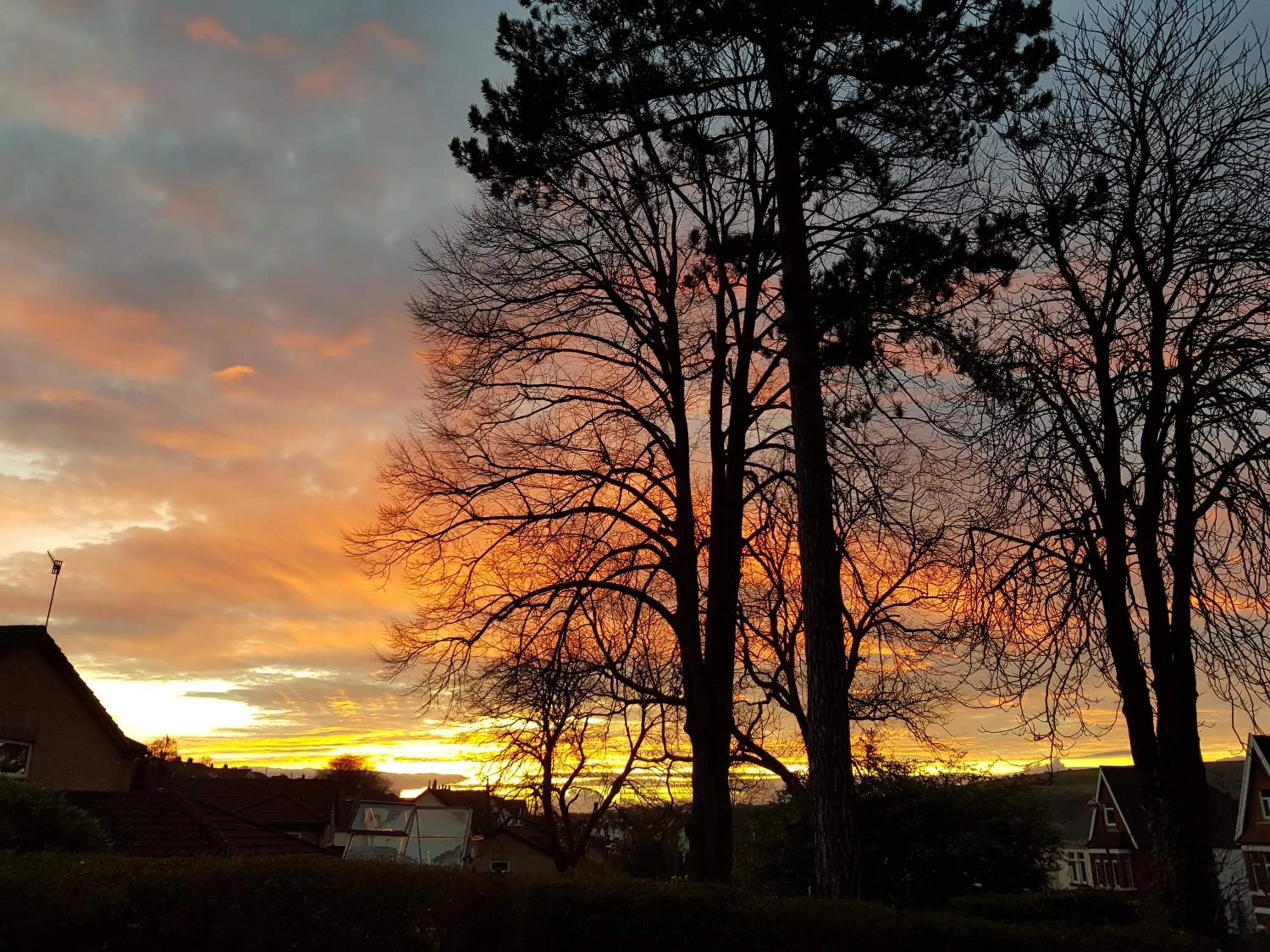 Ty Castell Guest House