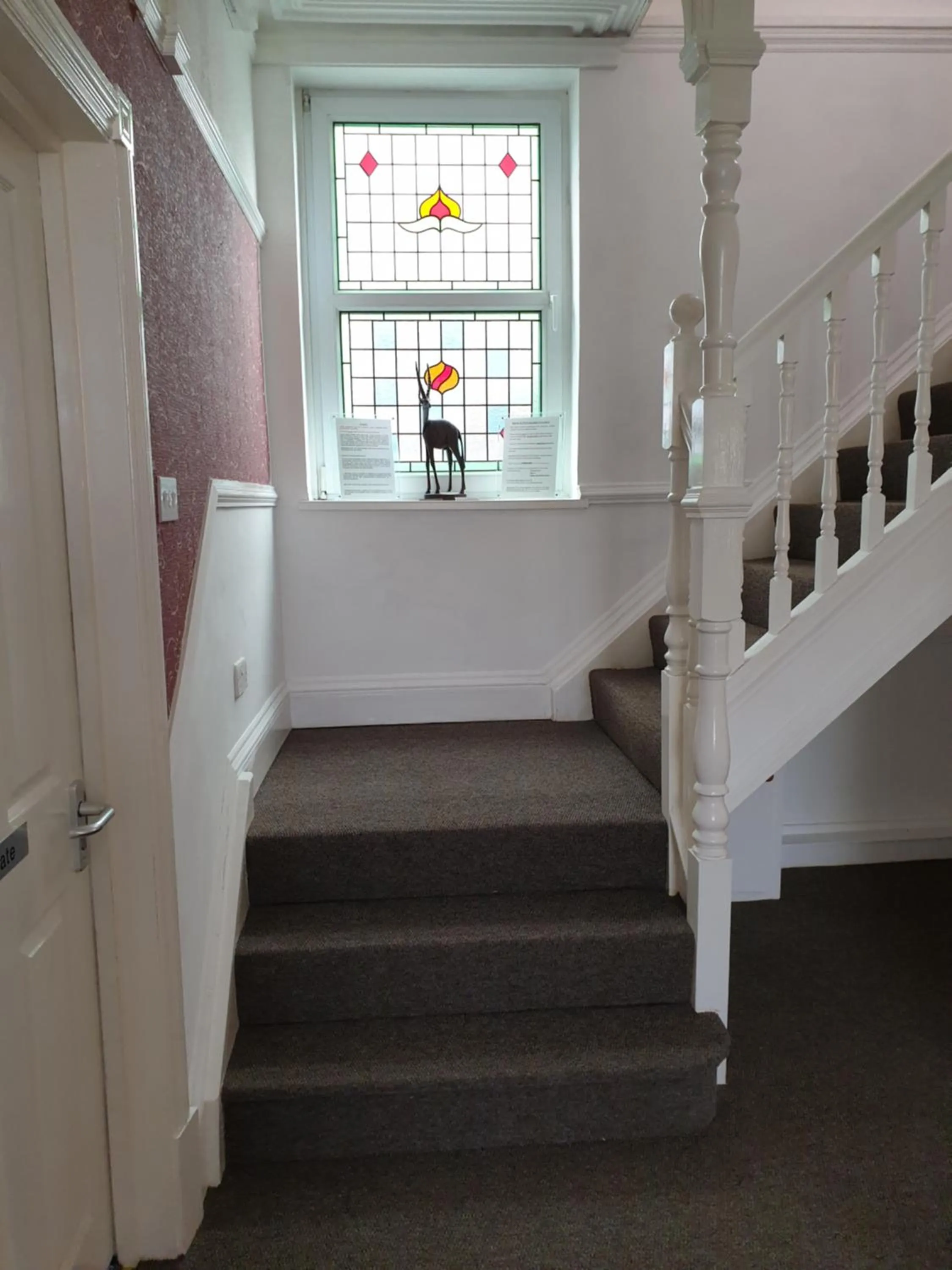 Ty Castell Guest House