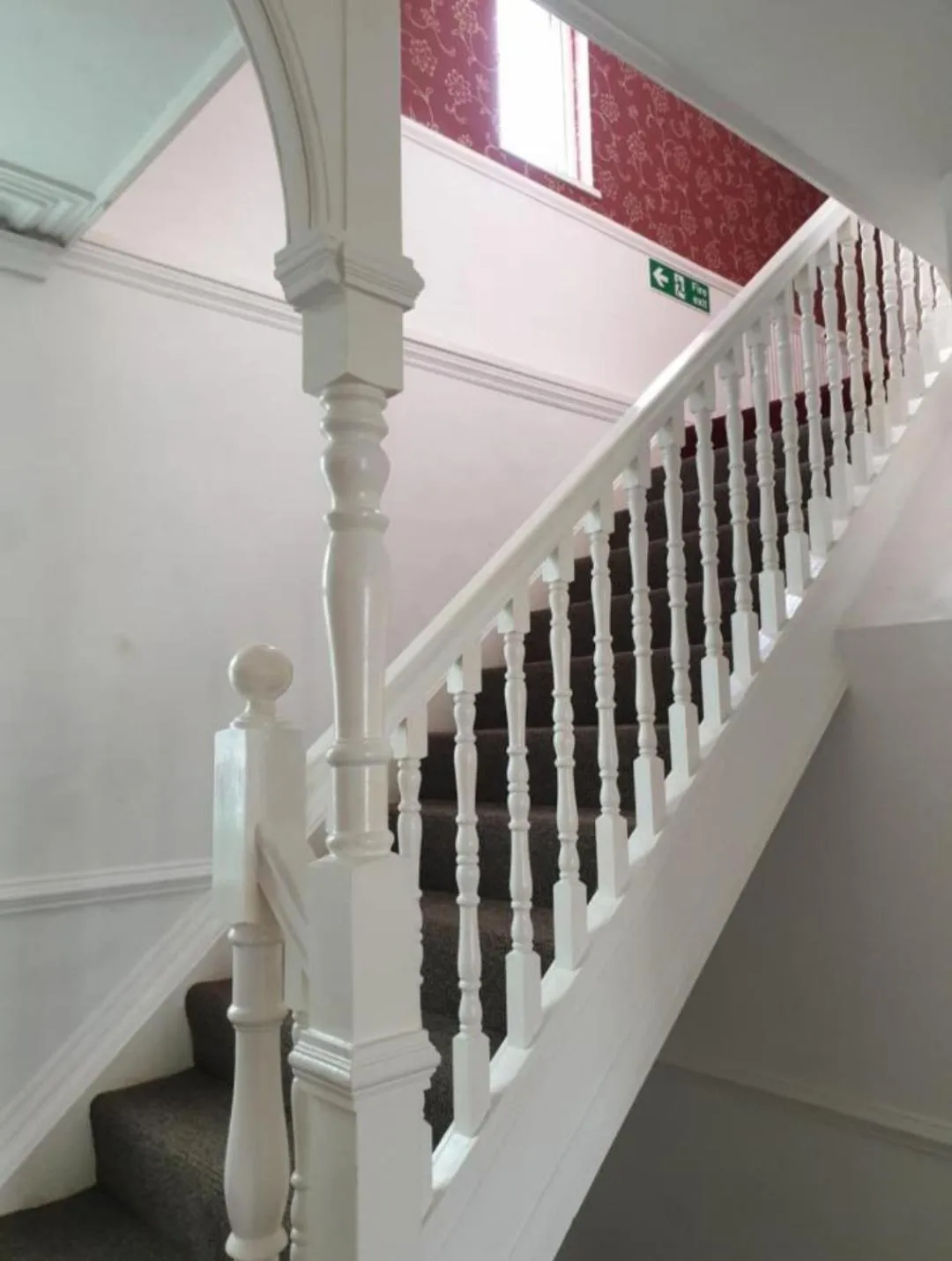 Ty Castell Guest House