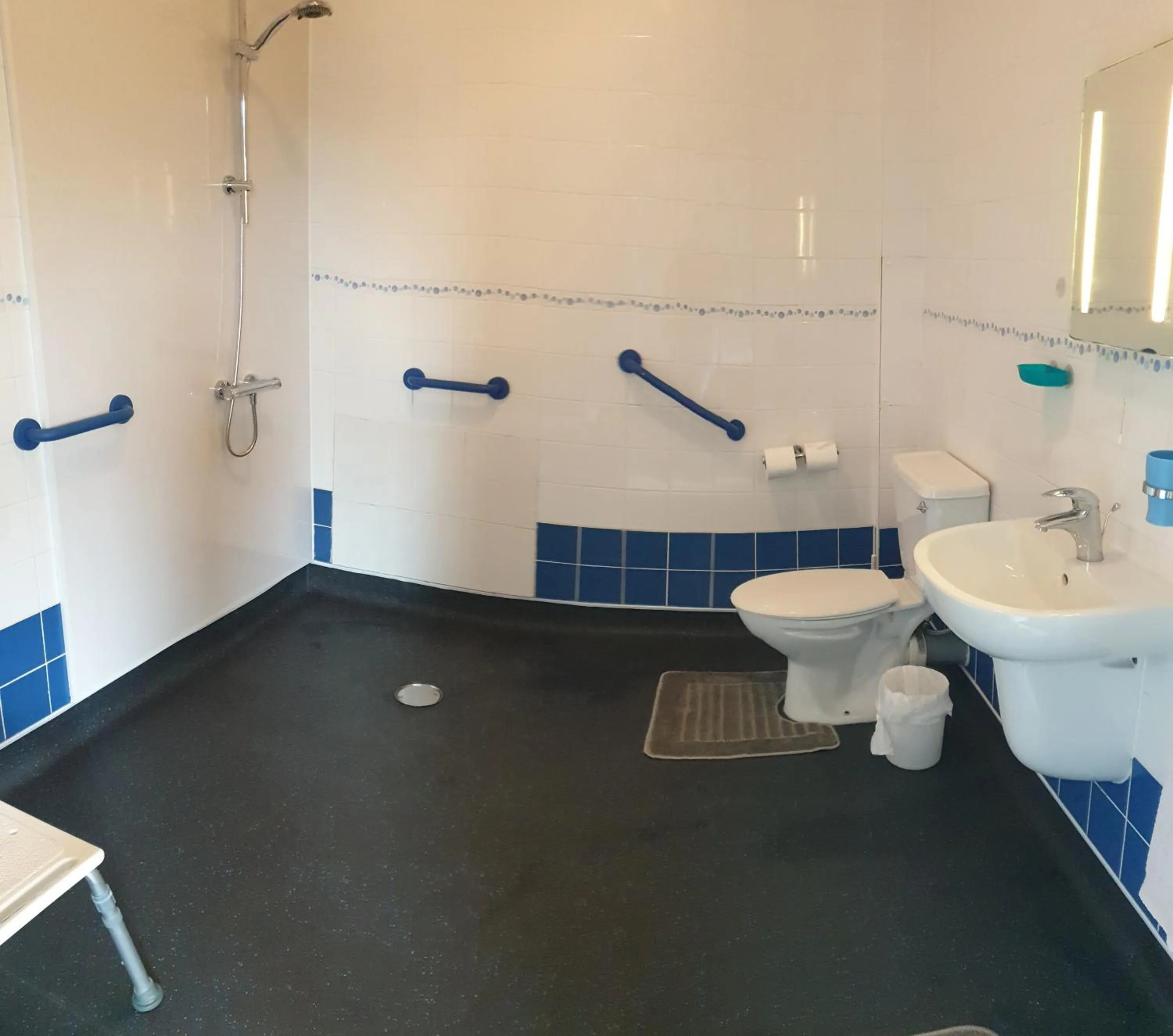 Ty Castell Guest House