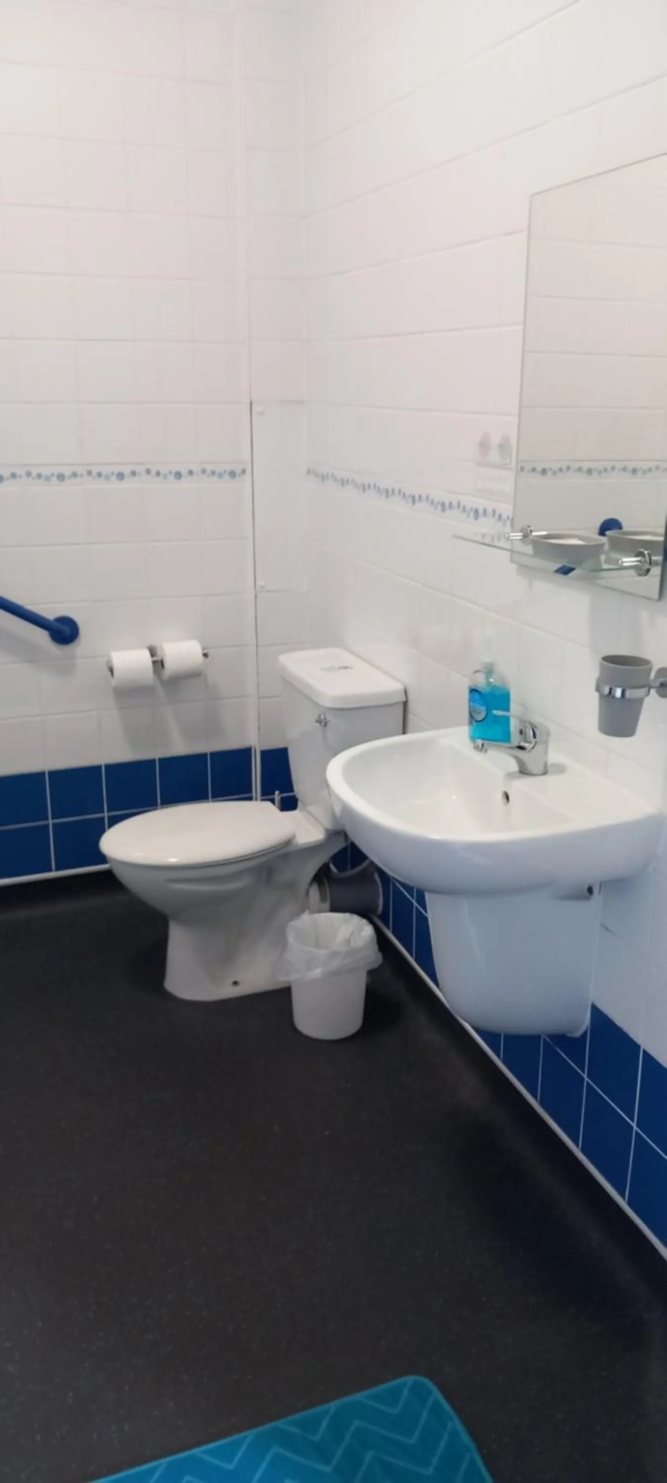 Ty Castell Guest House